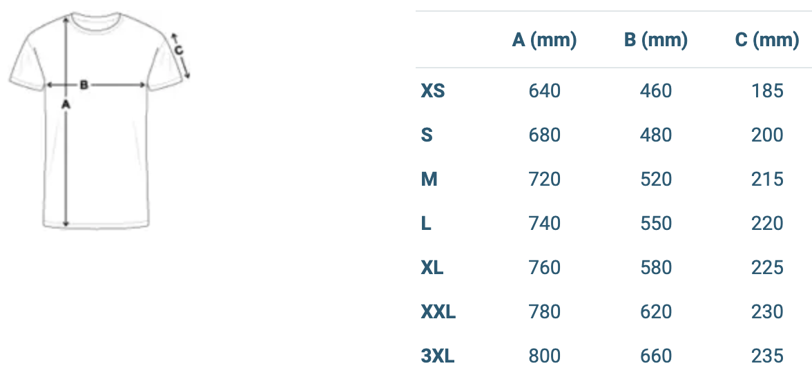 Dünenstrauss Bio-T-Shirt – Natürlich. Nordisch. Echt.