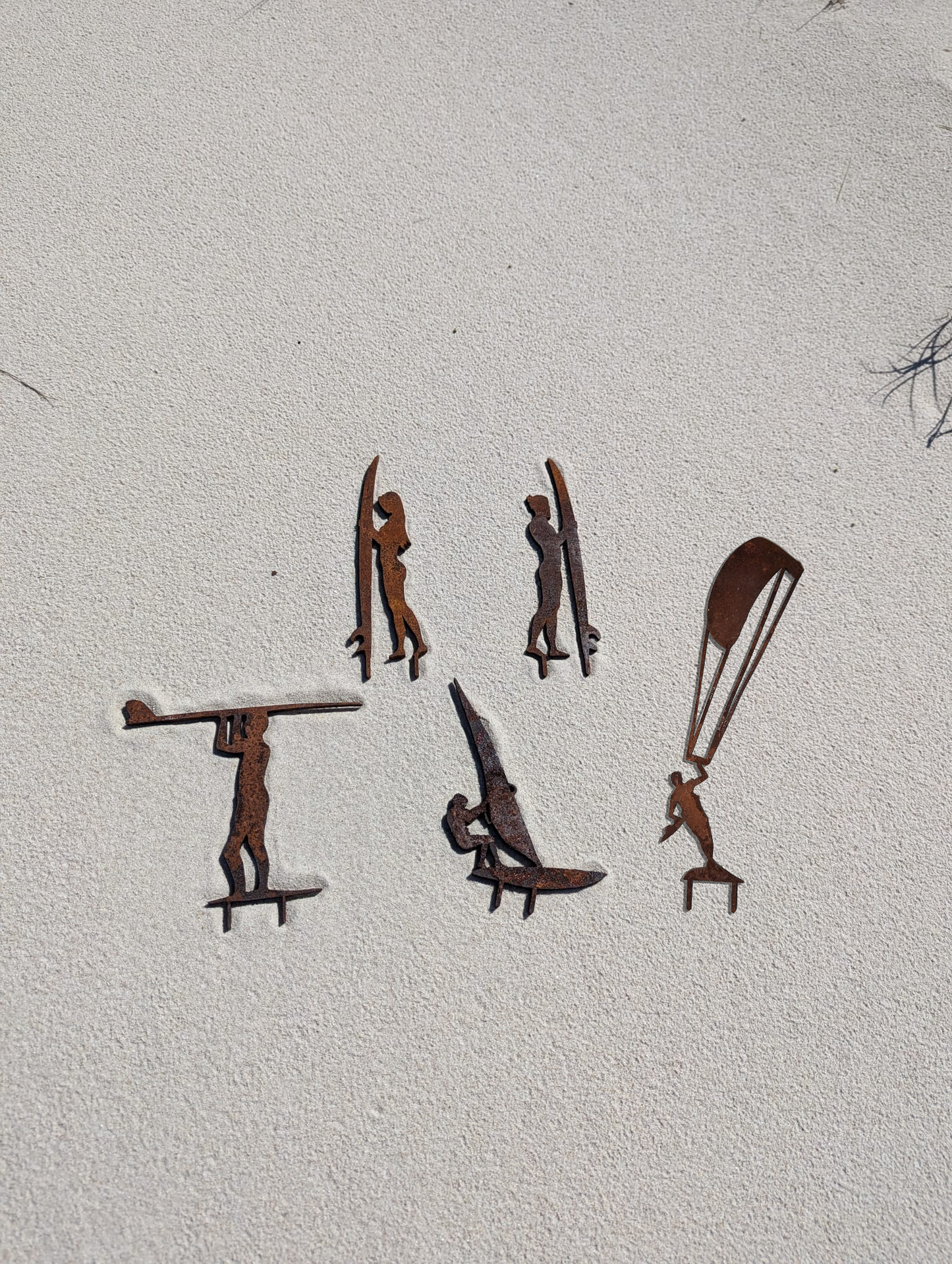 Surfer · DIY