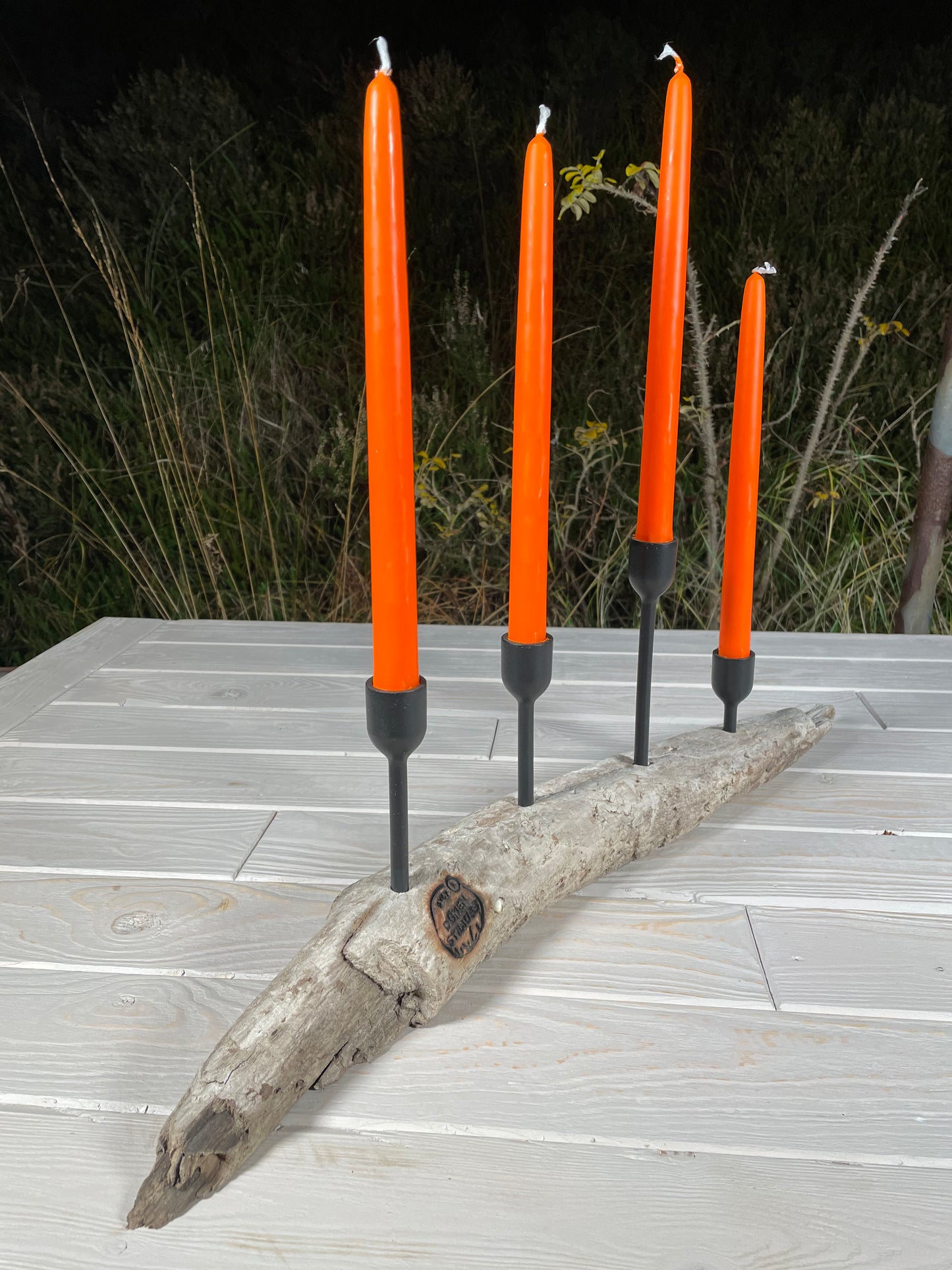 Driftwood • Buhne | Stockkerzen