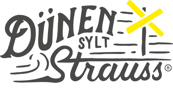 Dünenstrauss Sylt
