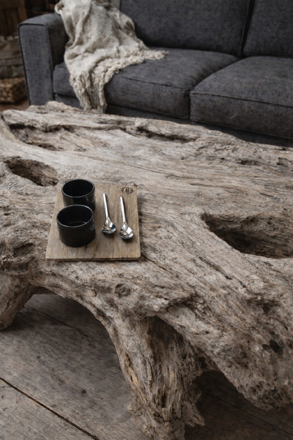 Espresso Set