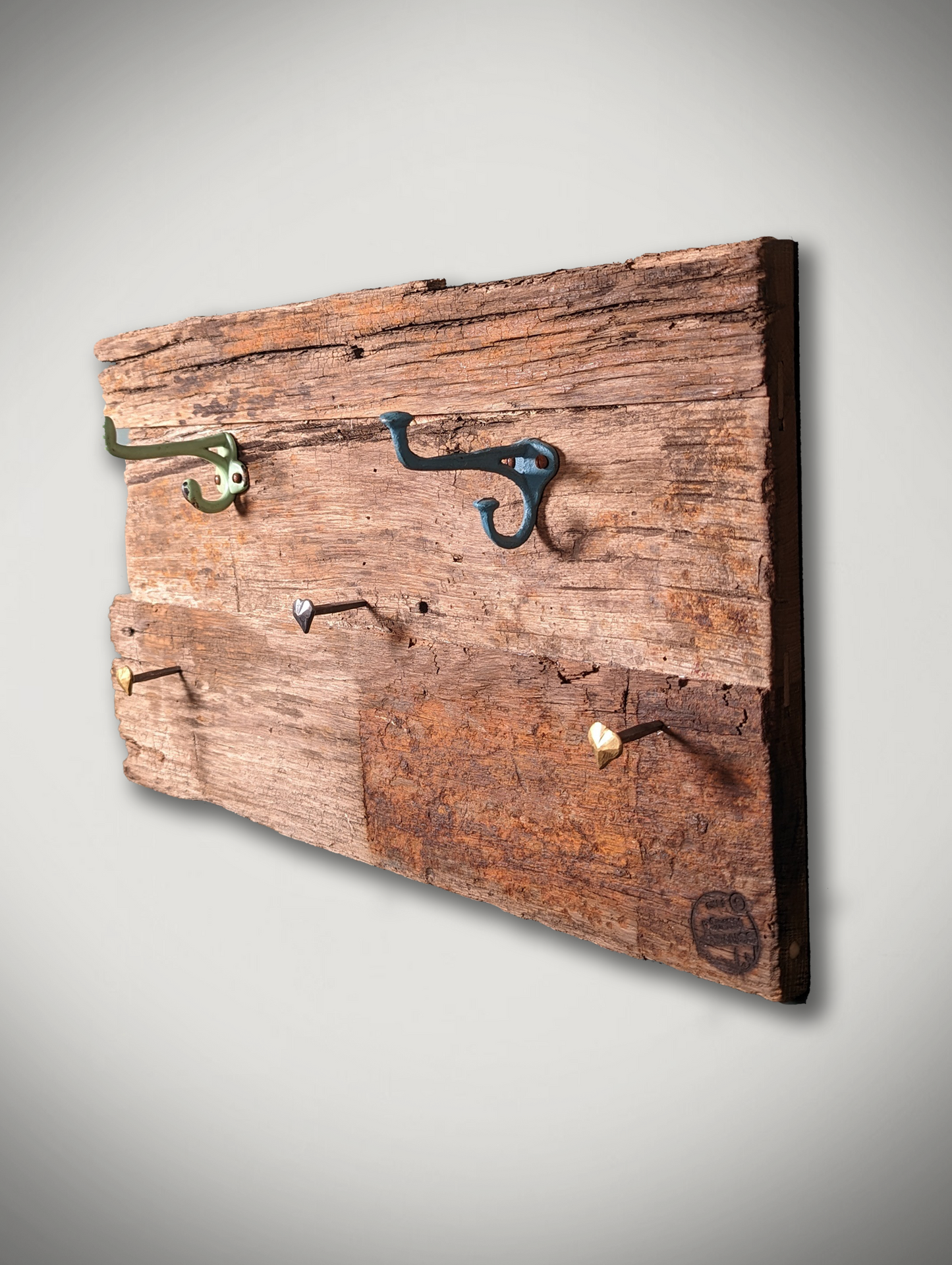 Driftwood Garderobe