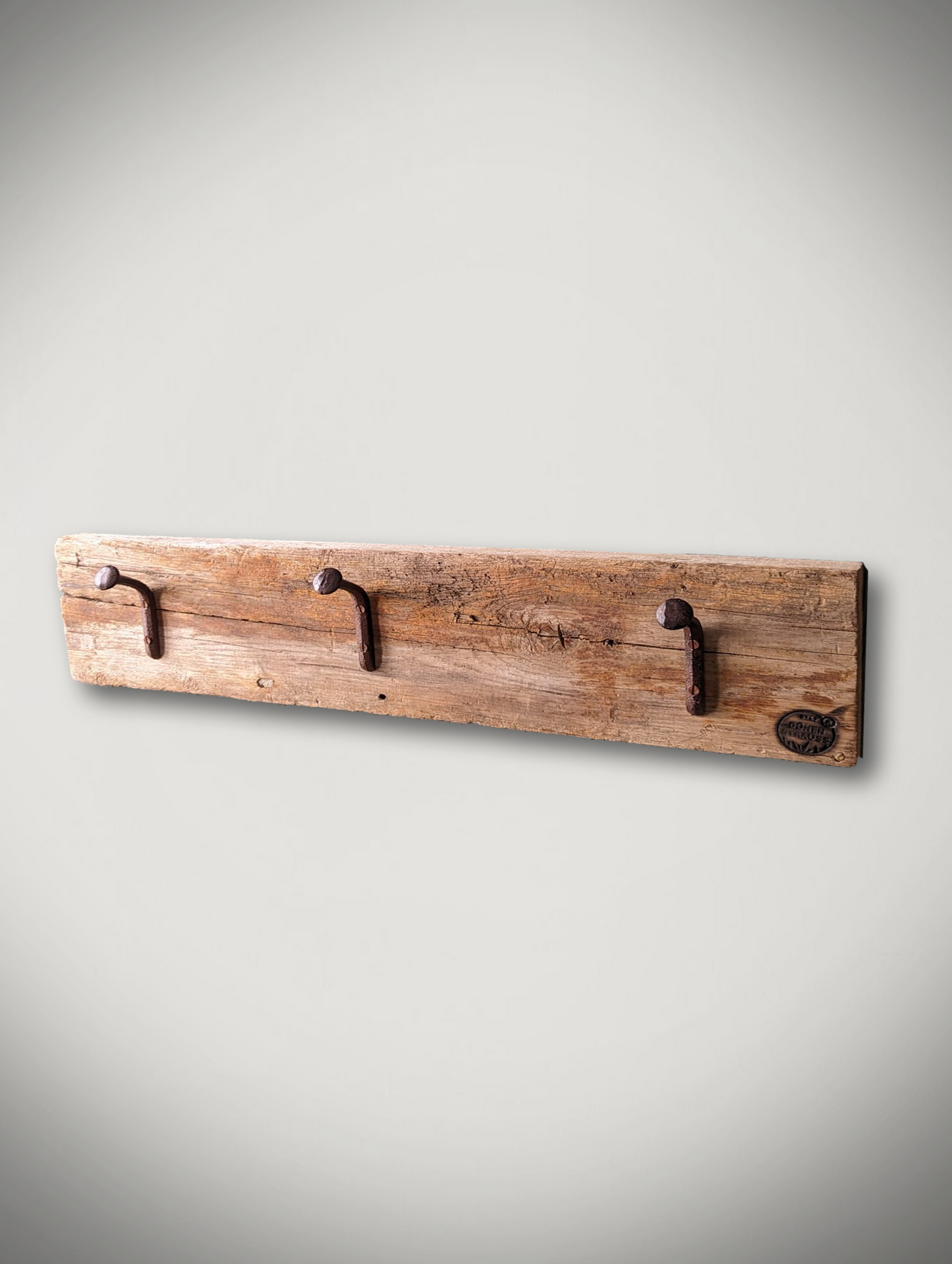 Driftwood Garderobe