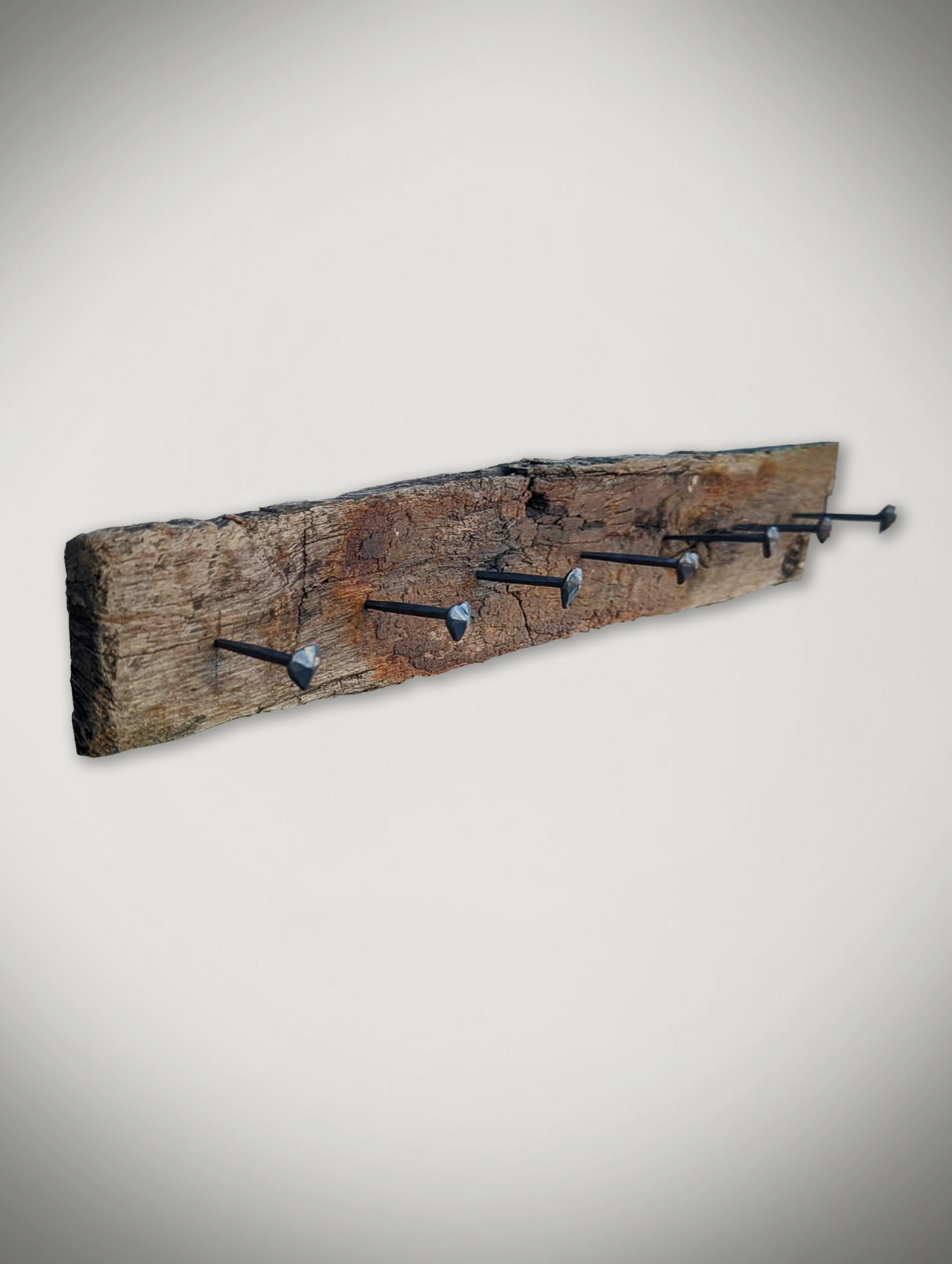 Driftwood Garderobe
