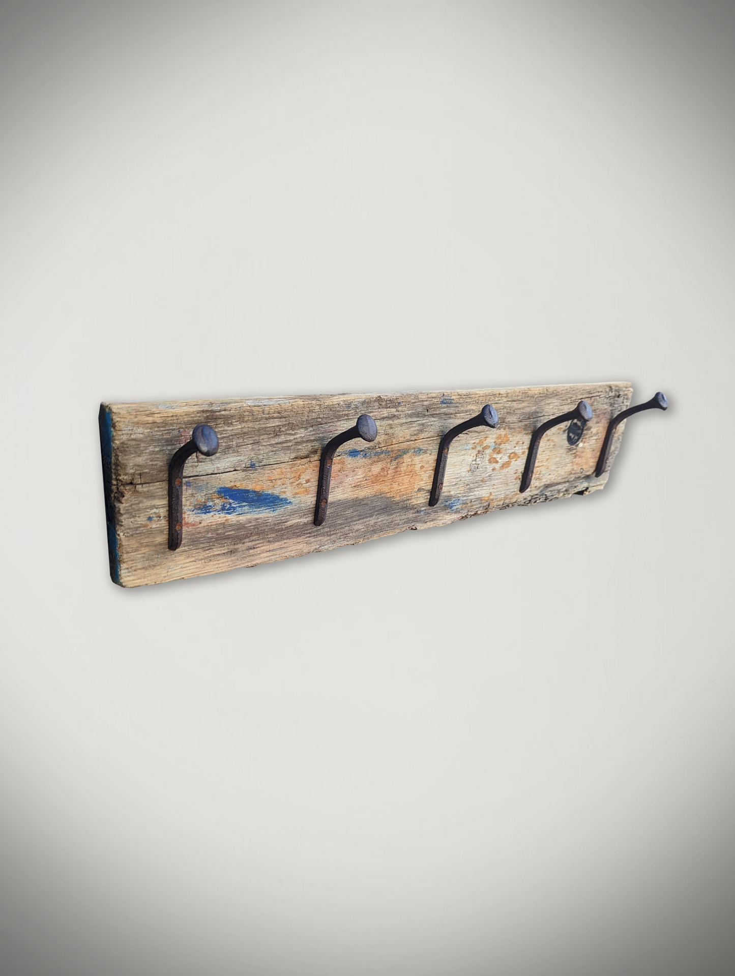 Driftwood Garderobe