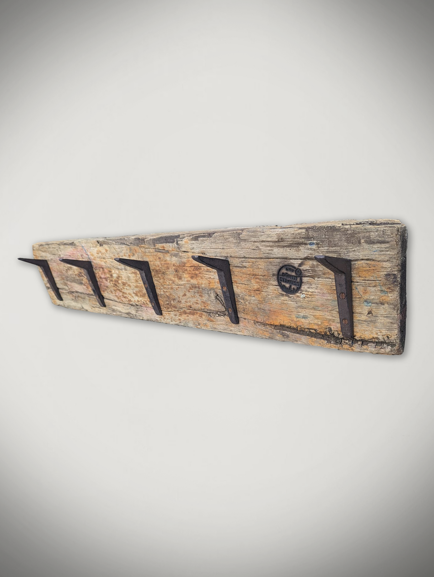 Driftwood Garderobe