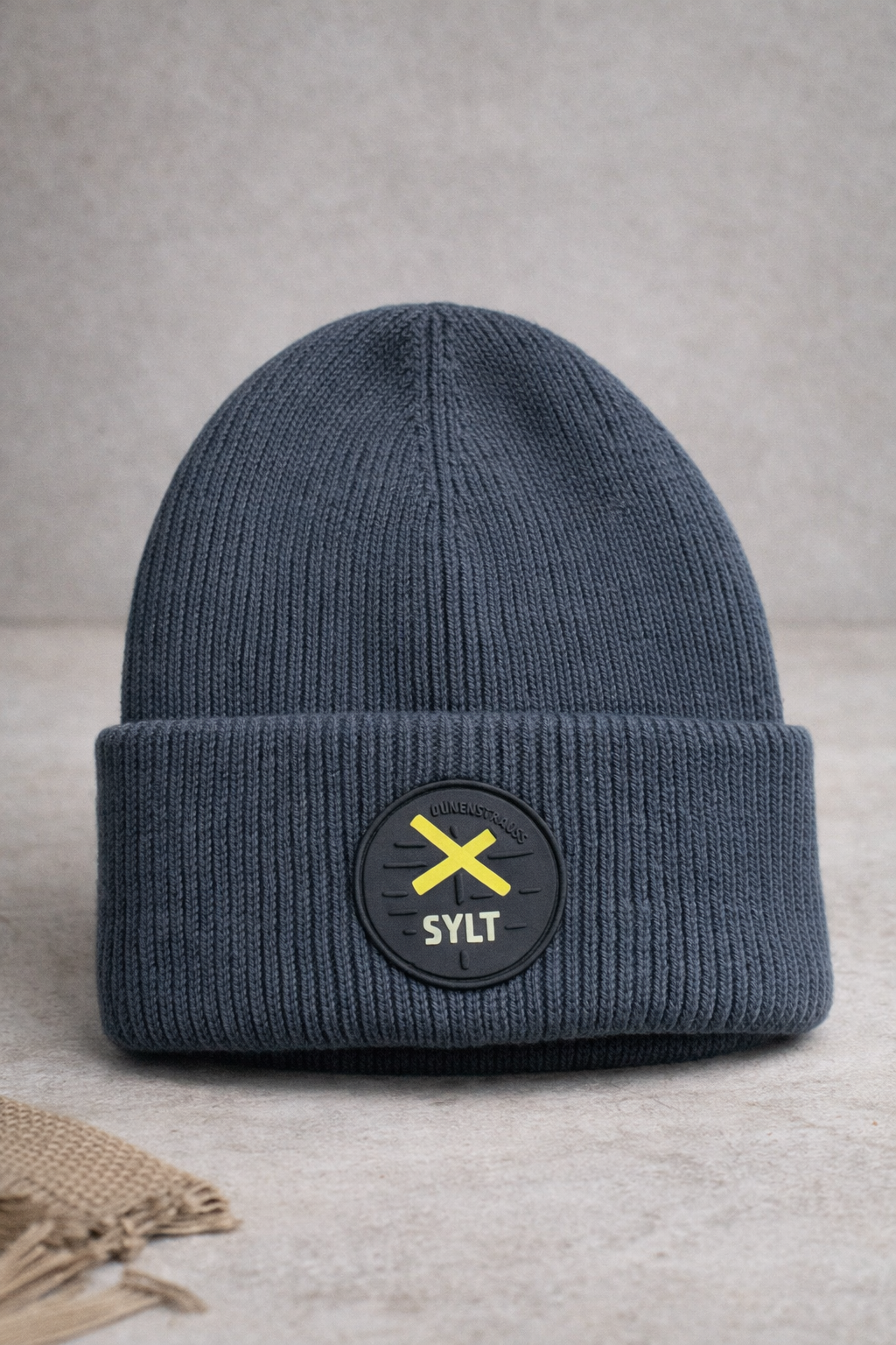 Sylter Buhnen Mütze