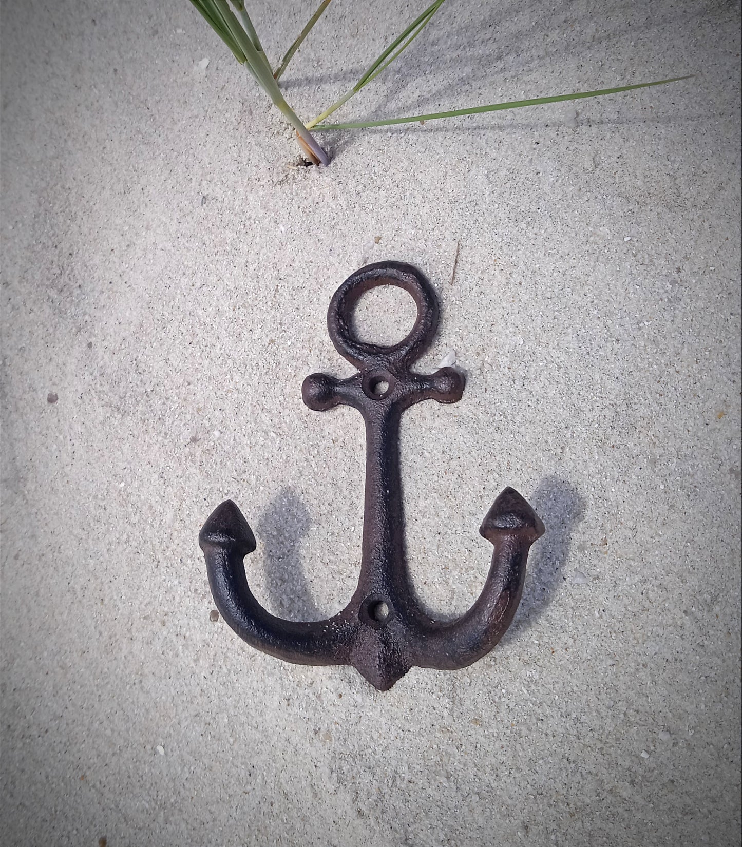 Kleiderhaken • Anker