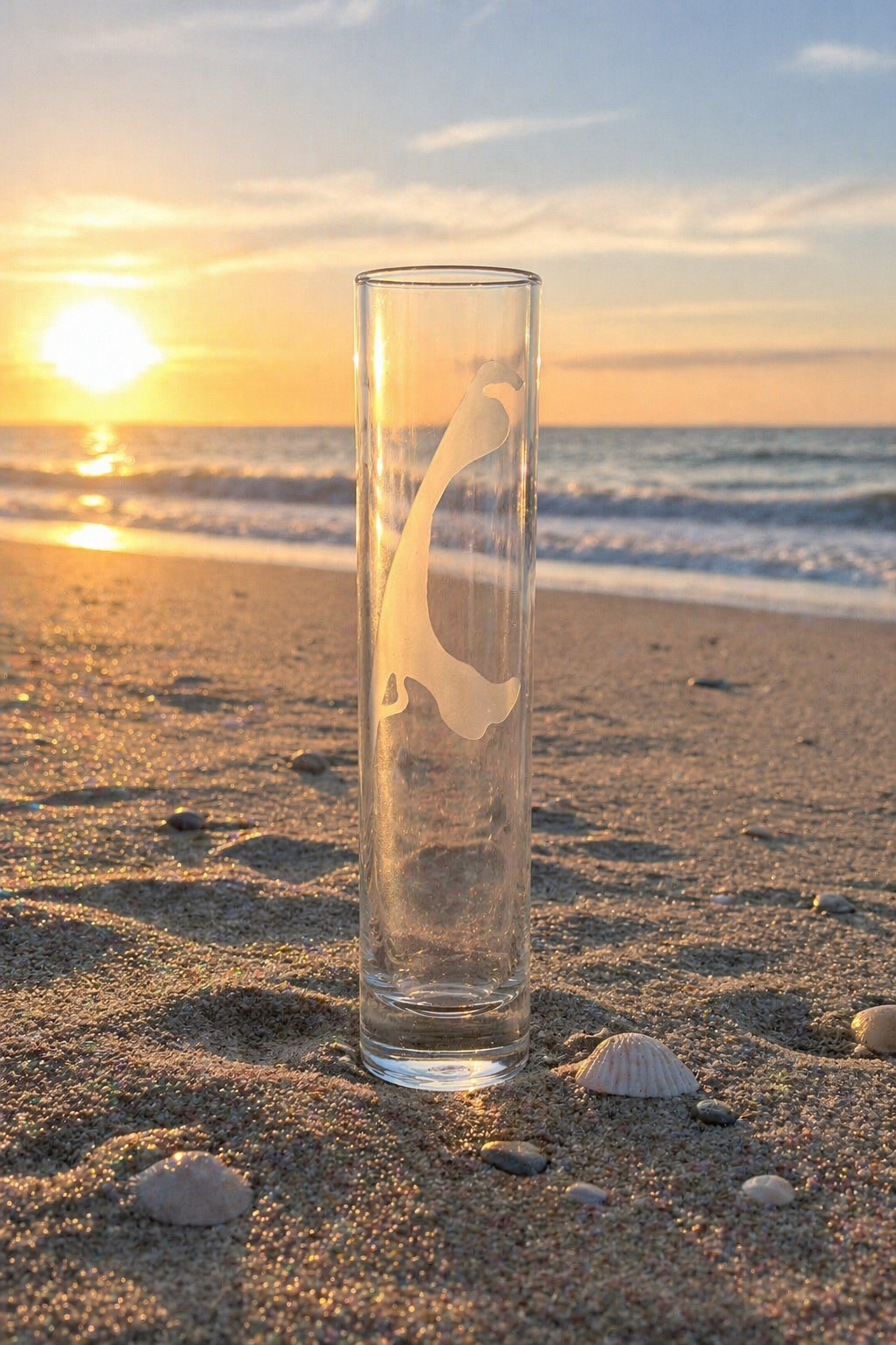 Vase Sylt🌿 ein stilvolles Must-have mit nordischem Charme.