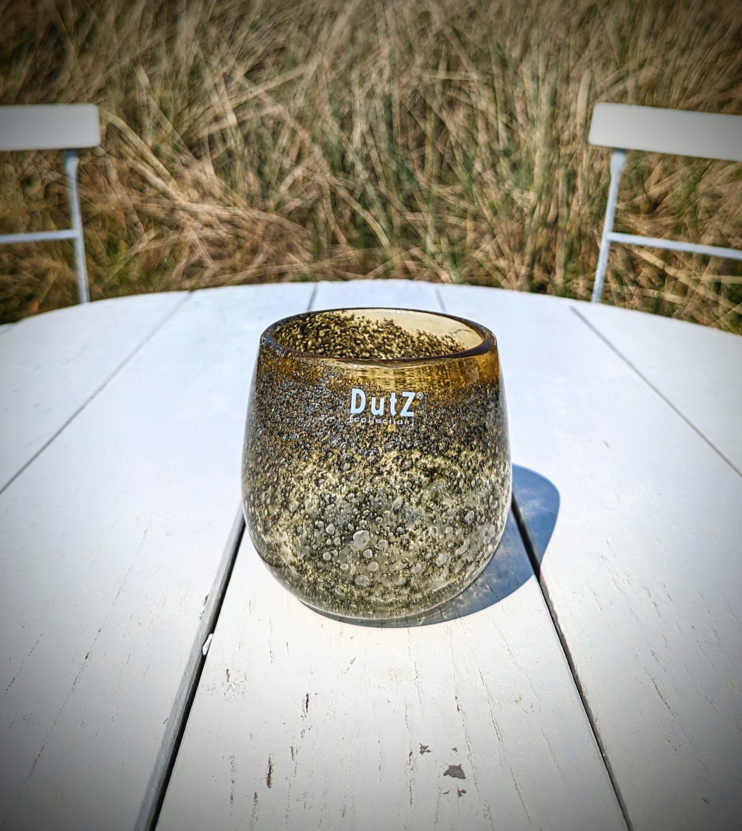 DutZ Hurricane Bub Cognac