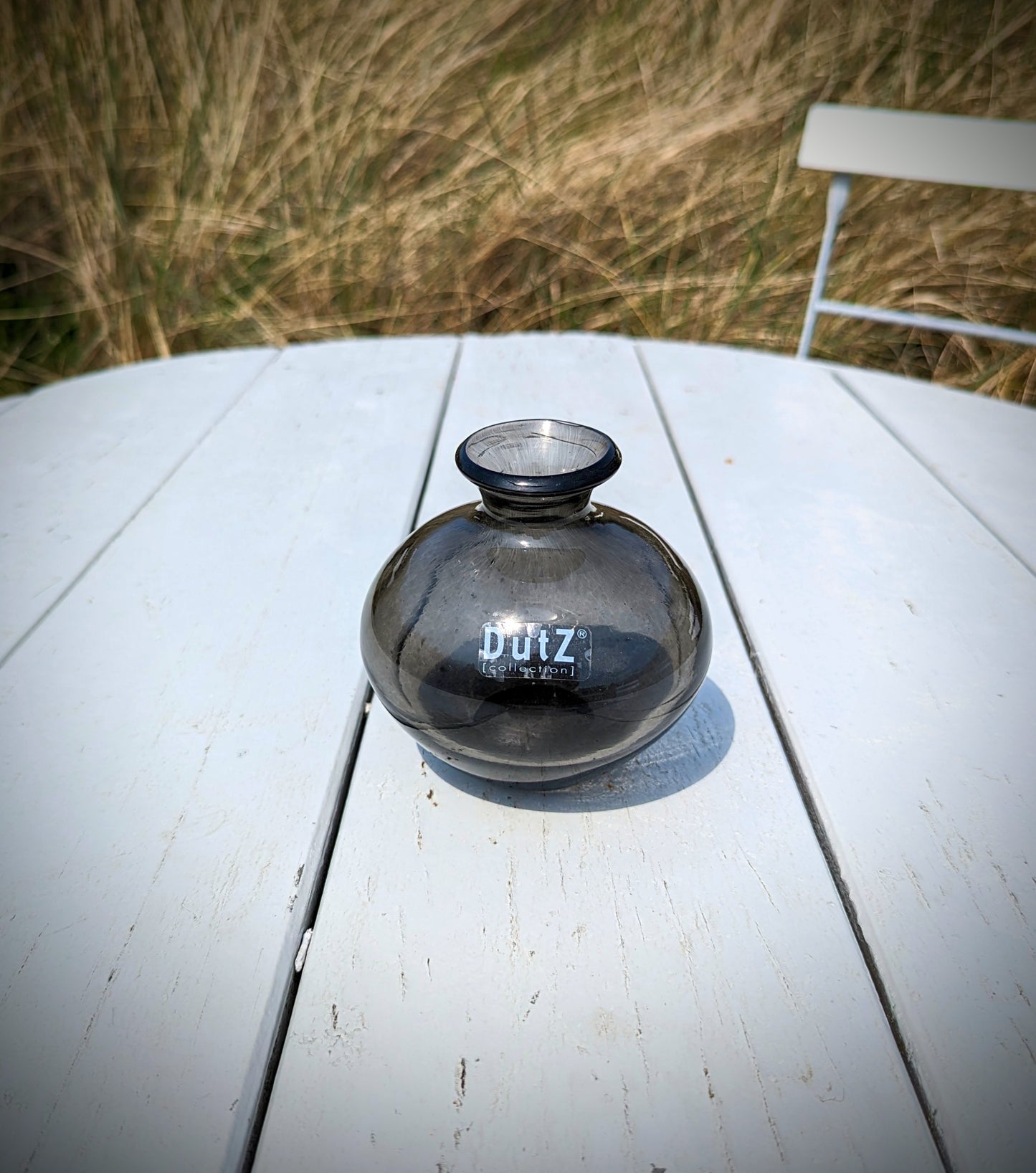 DutZ Vase-Nadiel · Smoke