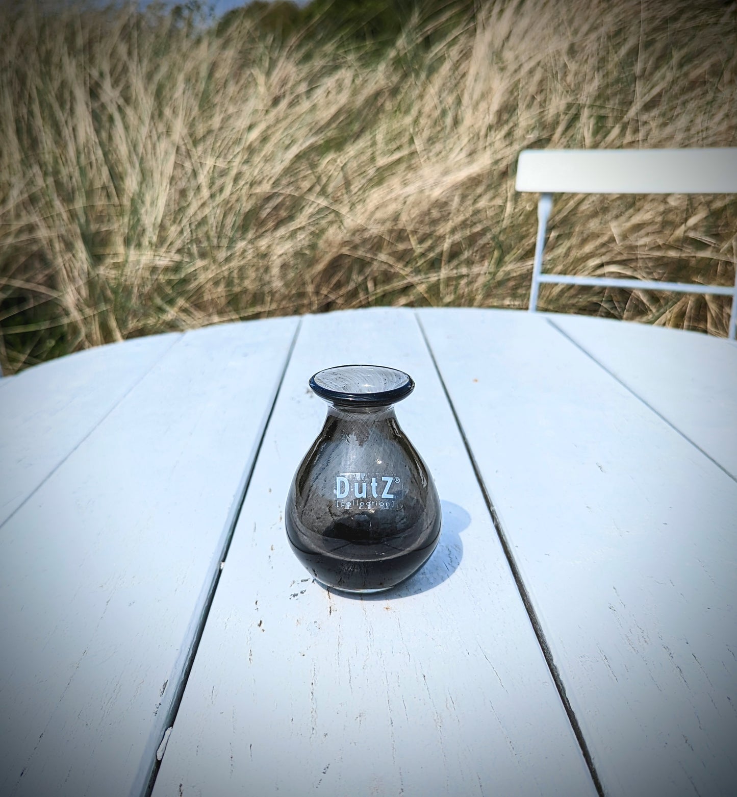 DutZ Vase-Nadiel · Smoke