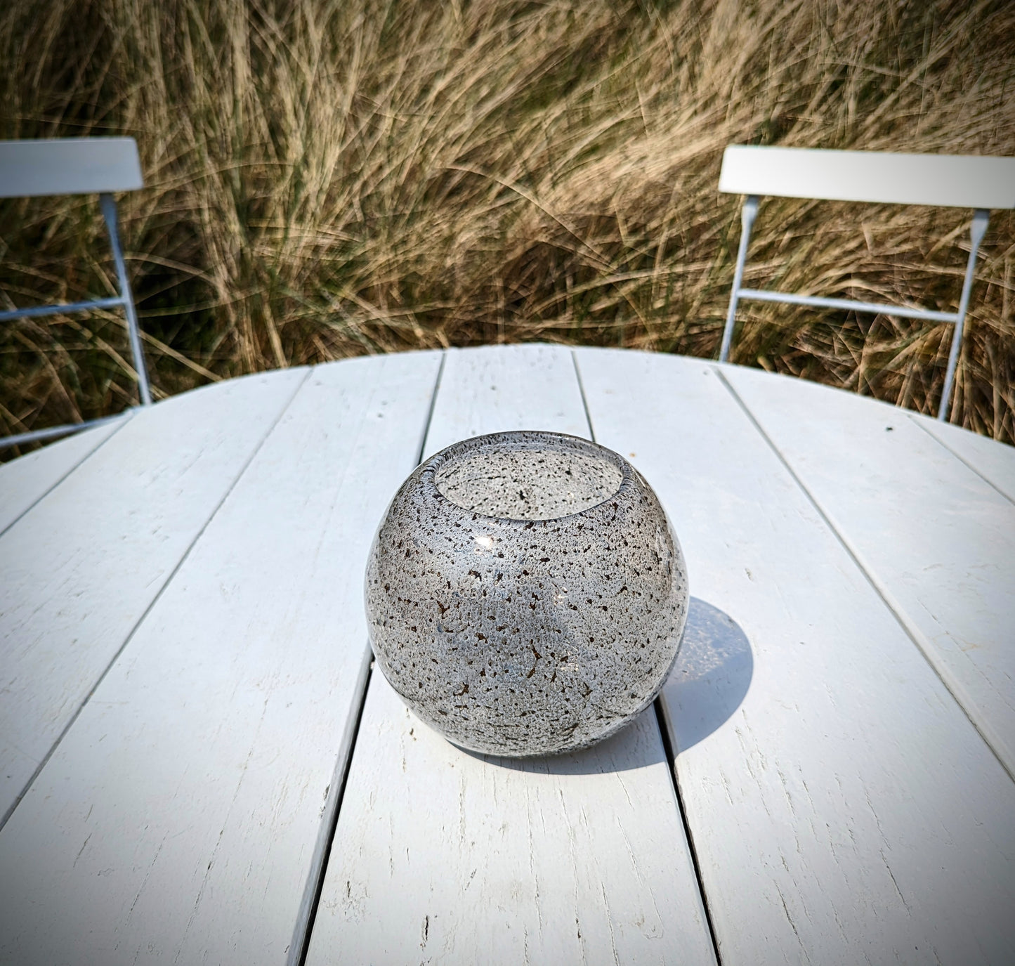 Kaheku Vidin · White Gold