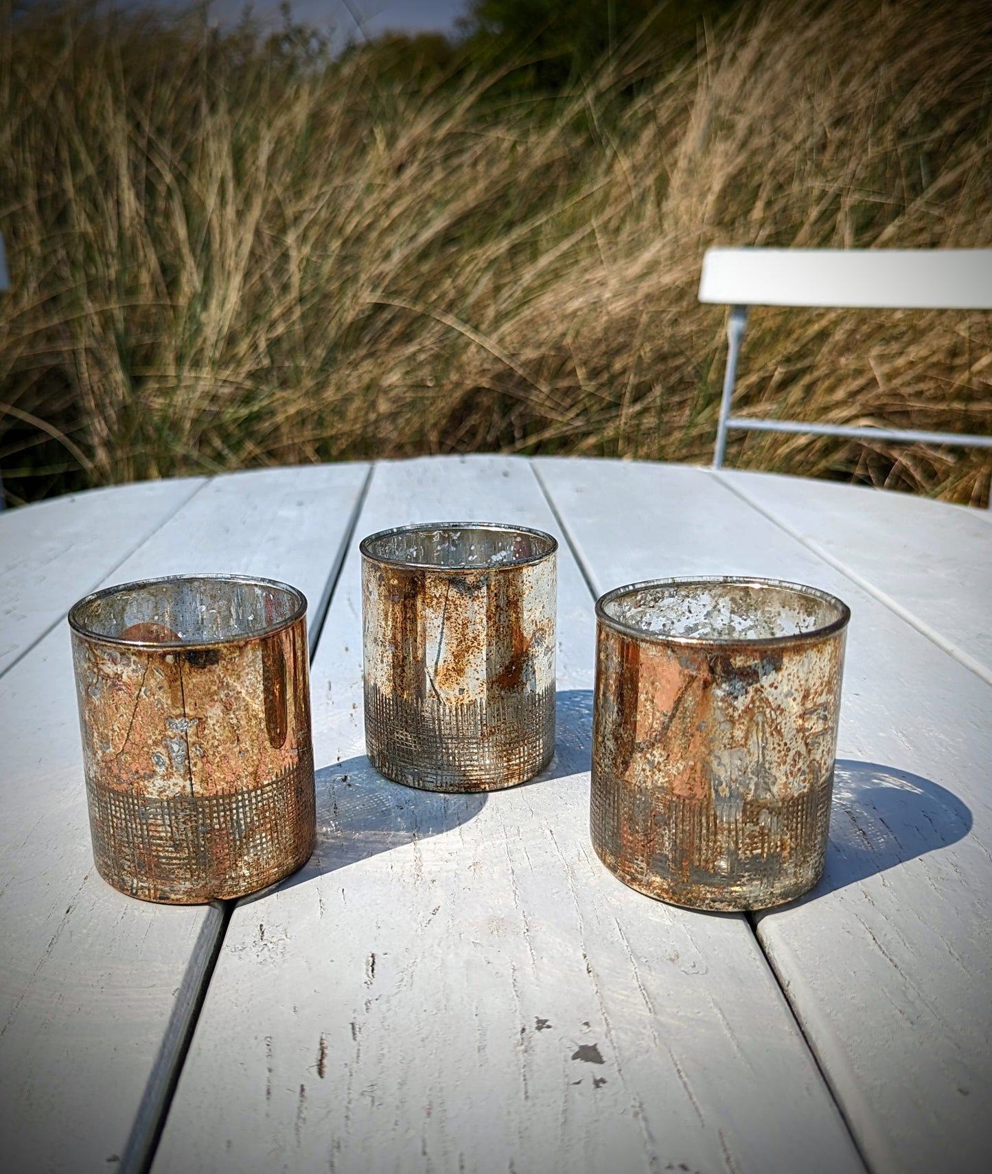 Kaheku Windlicht · Hanko