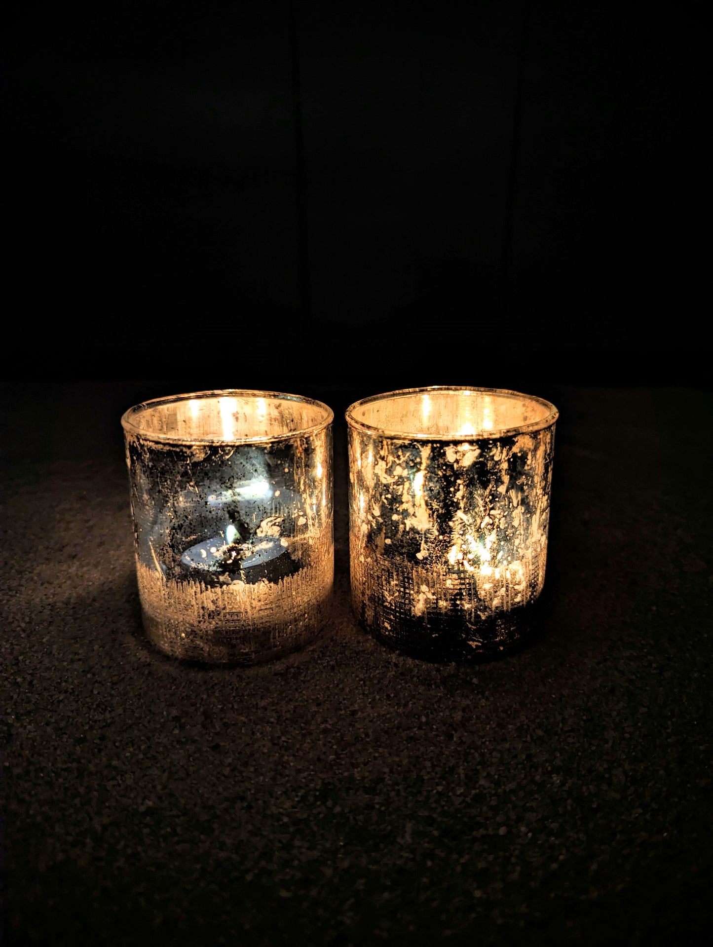 Kaheku Windlicht · Hanko