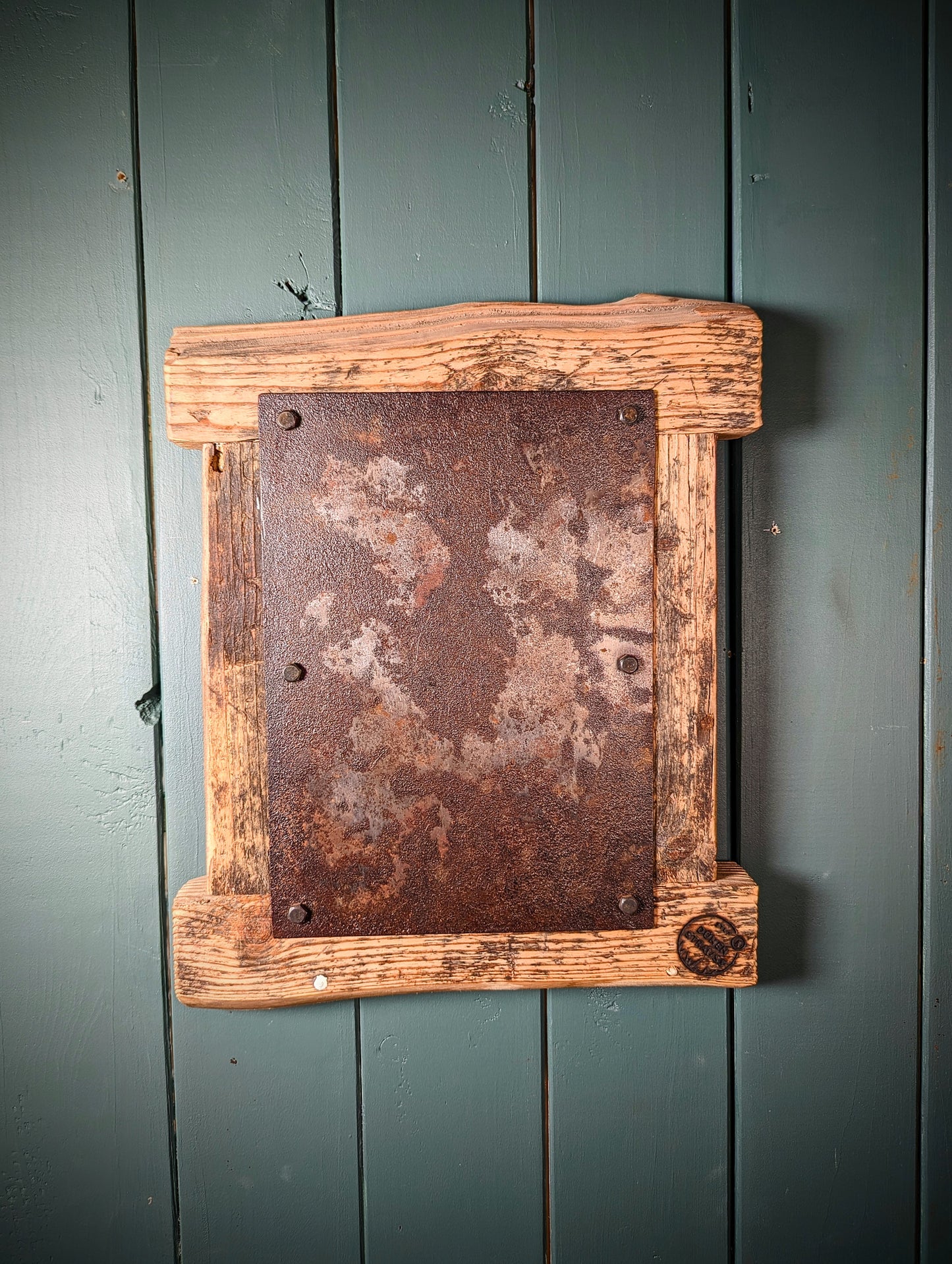Driftwood Magenttafel