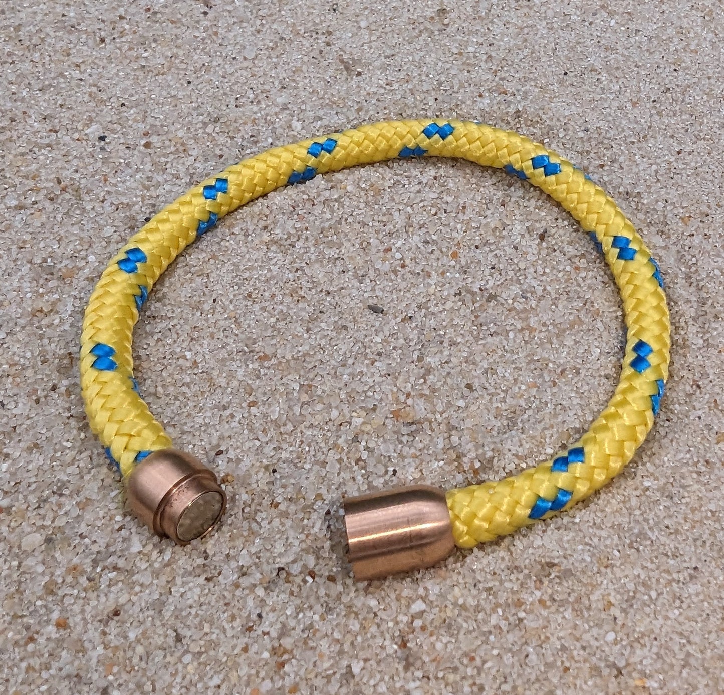 Armband · Ocean · Hörnum · 6mm ⌀