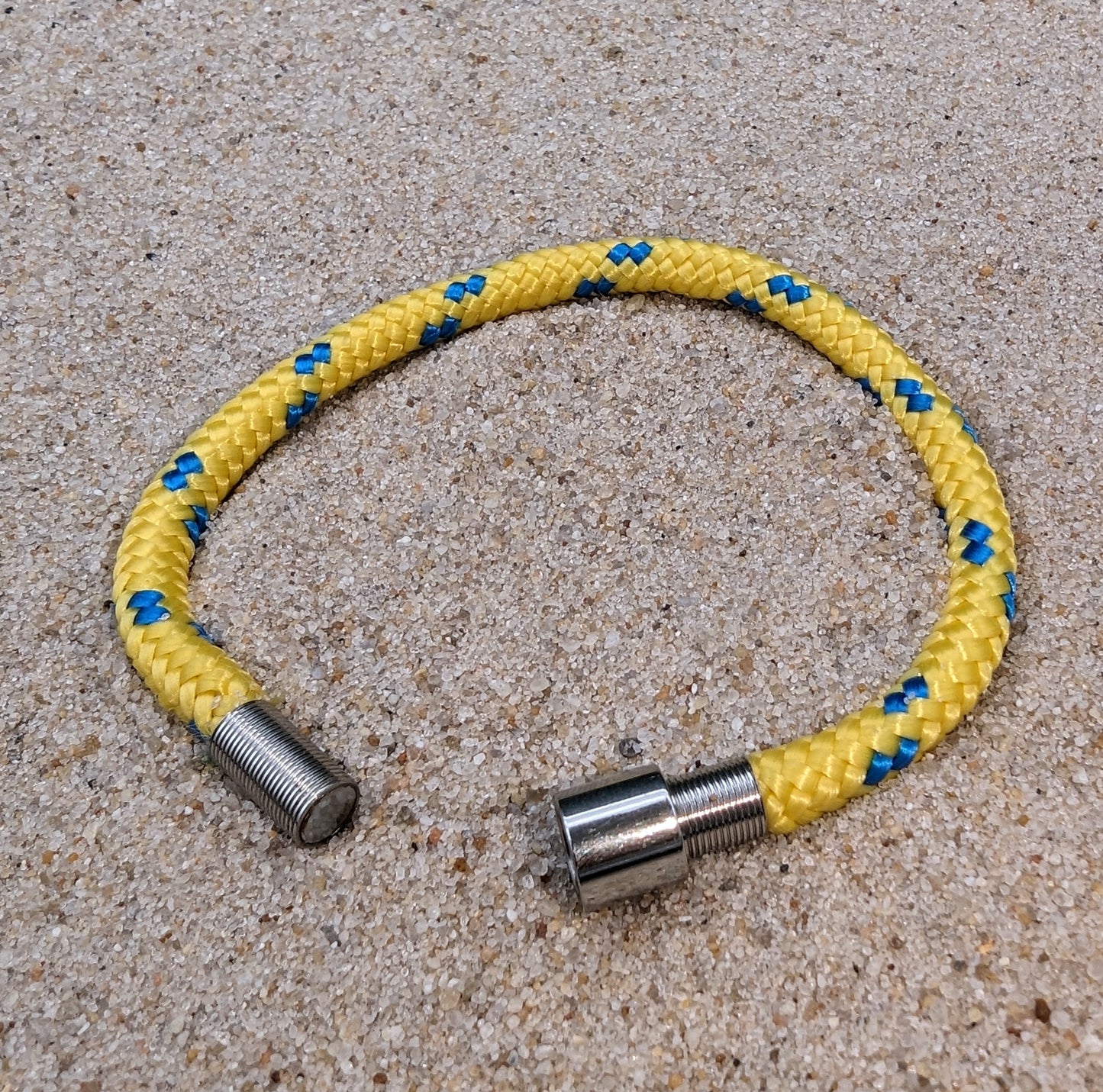 Armband · Ocean · Hörnum · 6mm ⌀