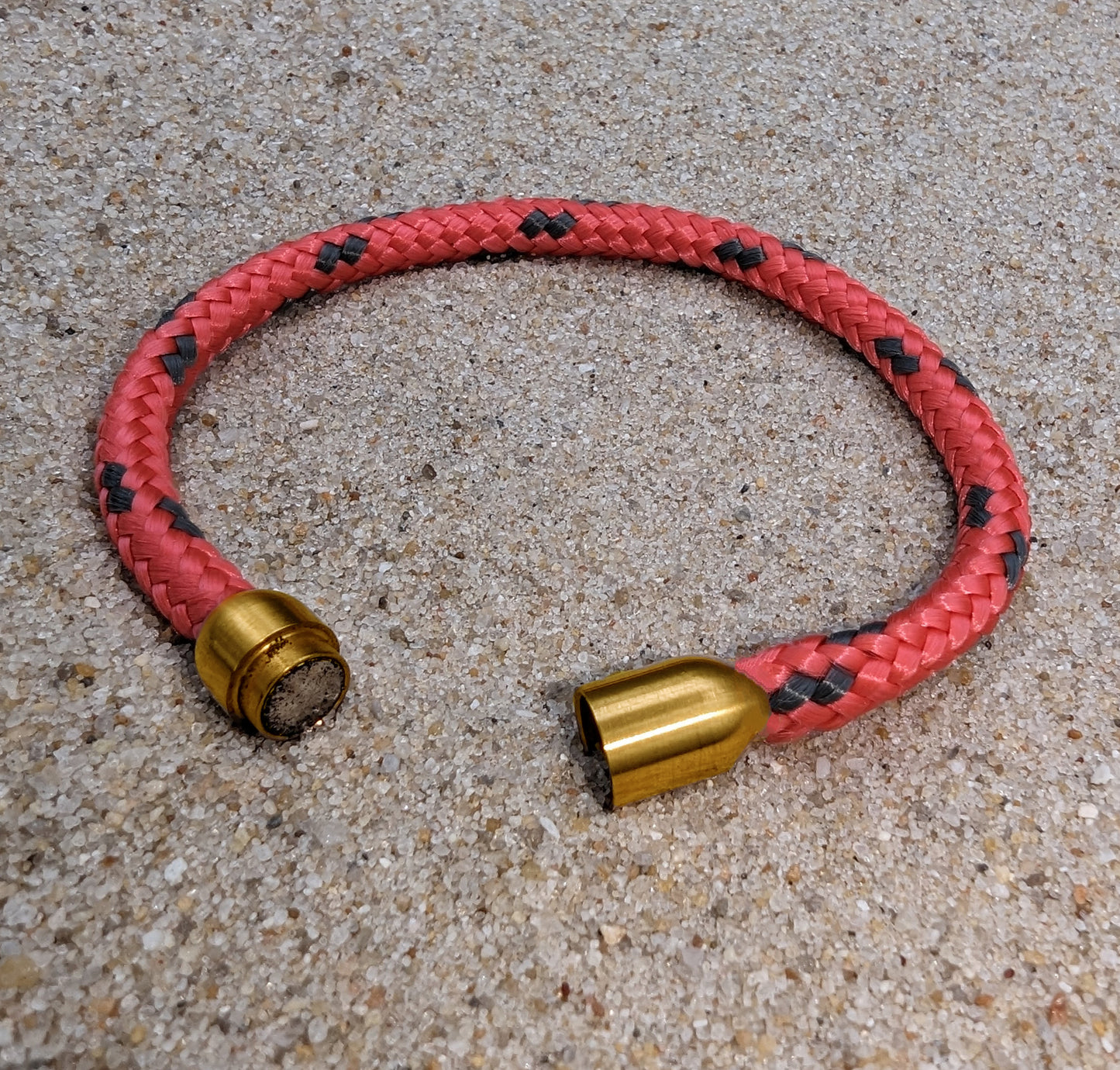 Armband · Ocean · Kampen · 6mm ⌀