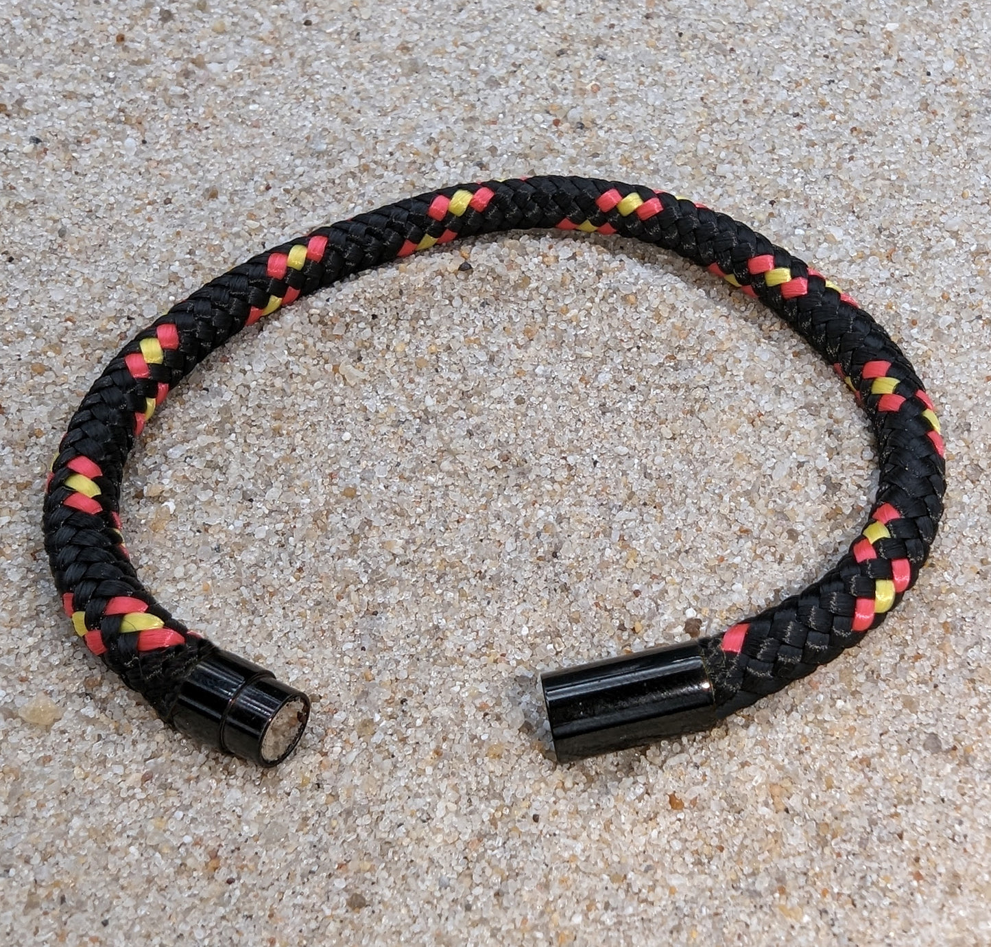 Armband · Ocean · List · 6mm ⌀