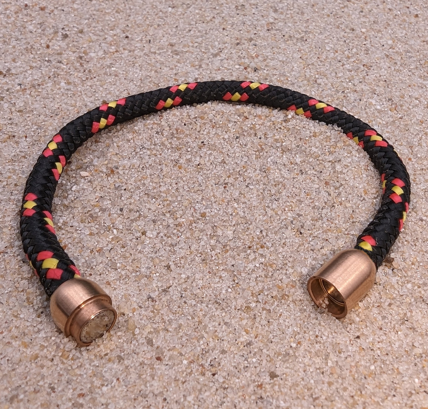 Armband · Ocean · List · 6mm ⌀