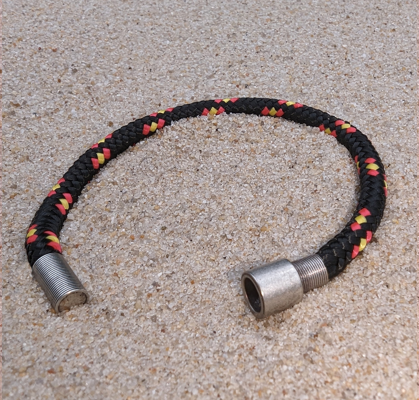 Armband · Ocean · List · 6mm ⌀
