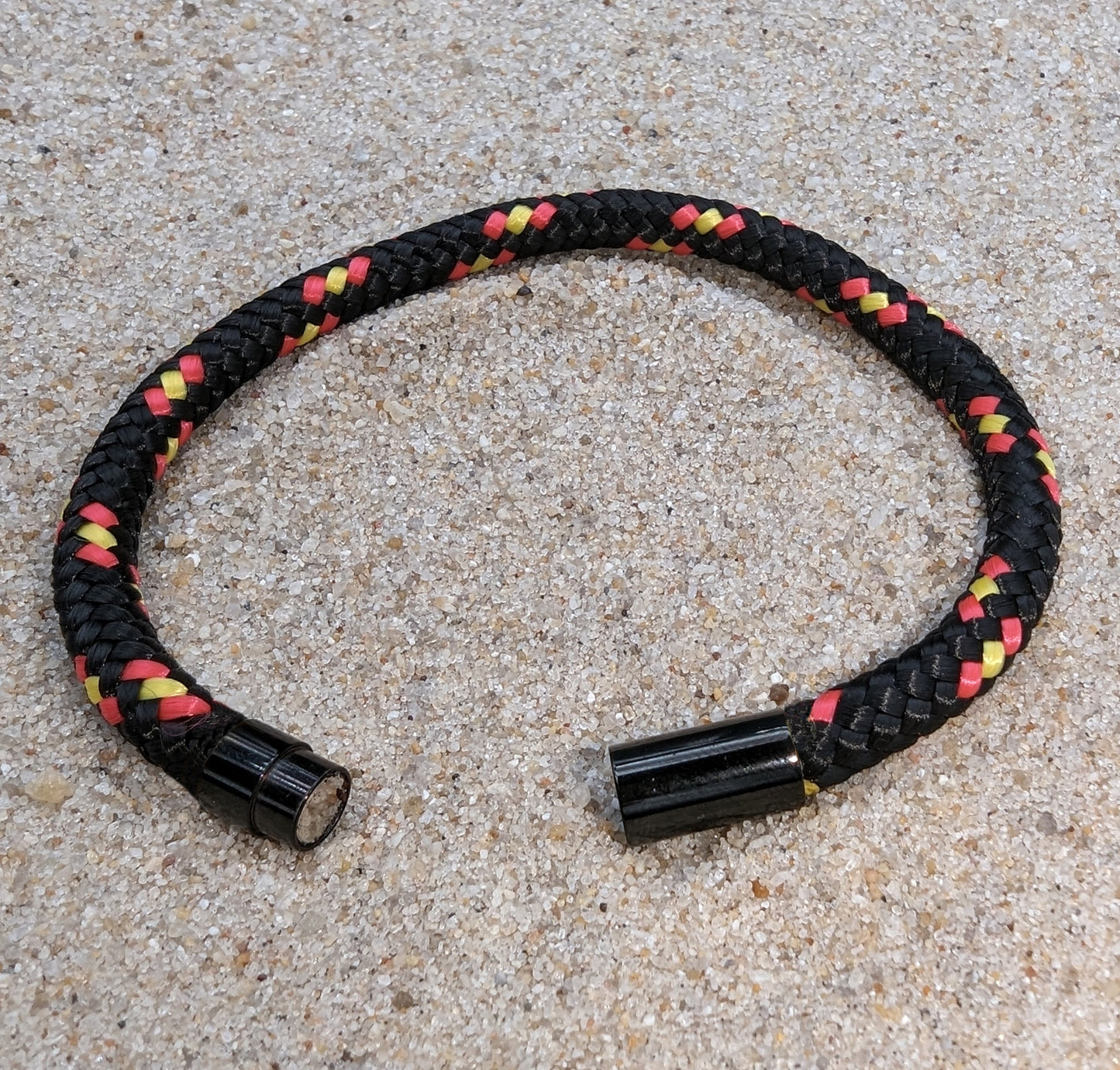 Armband · Ocean · List · 6mm ⌀