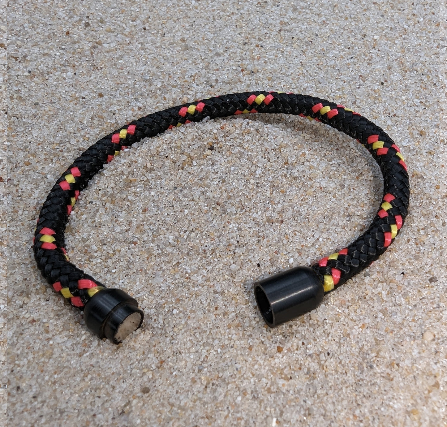 Armband · Ocean · List · 6mm ⌀