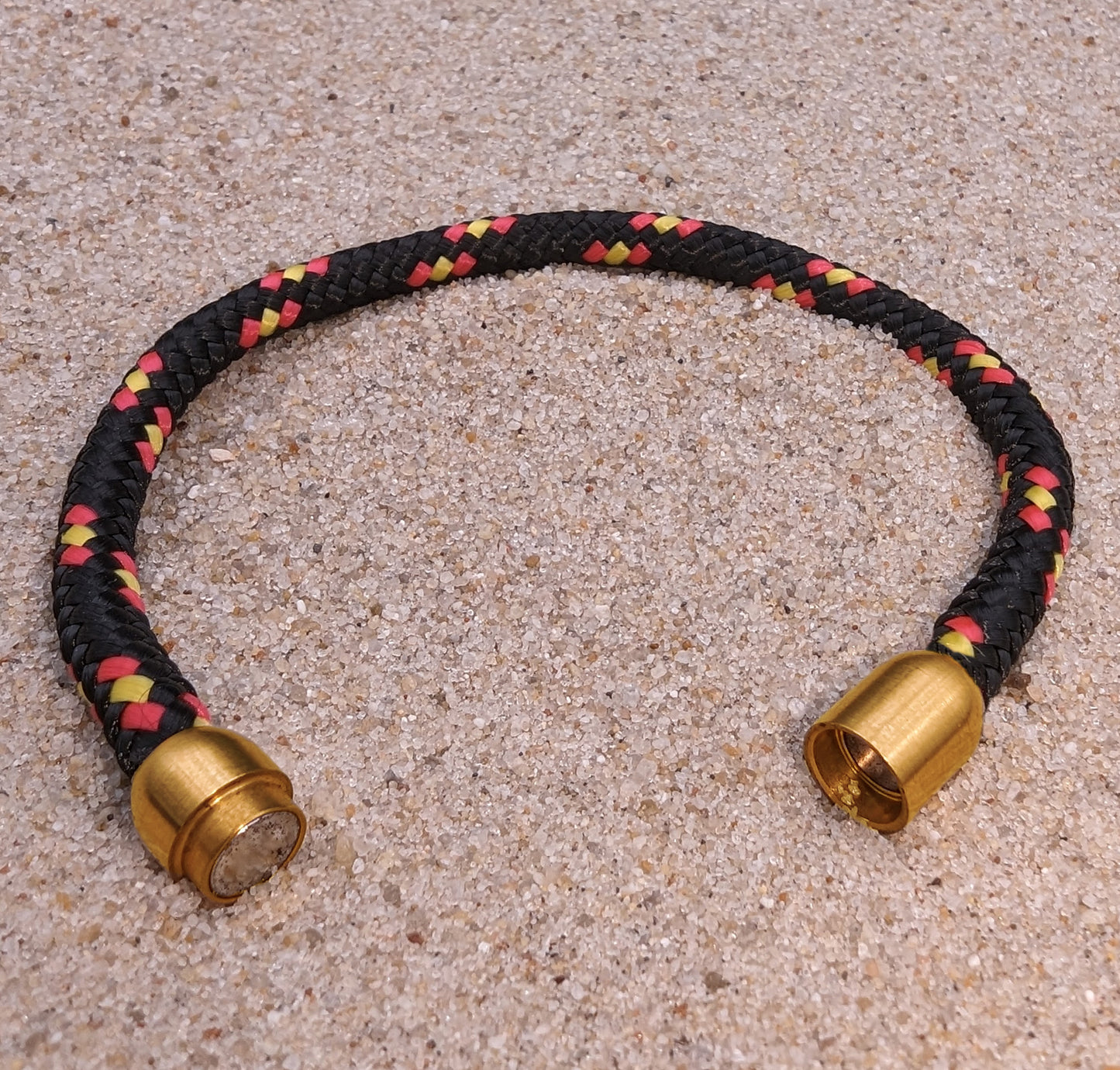 Armband · Ocean · List · 6mm ⌀