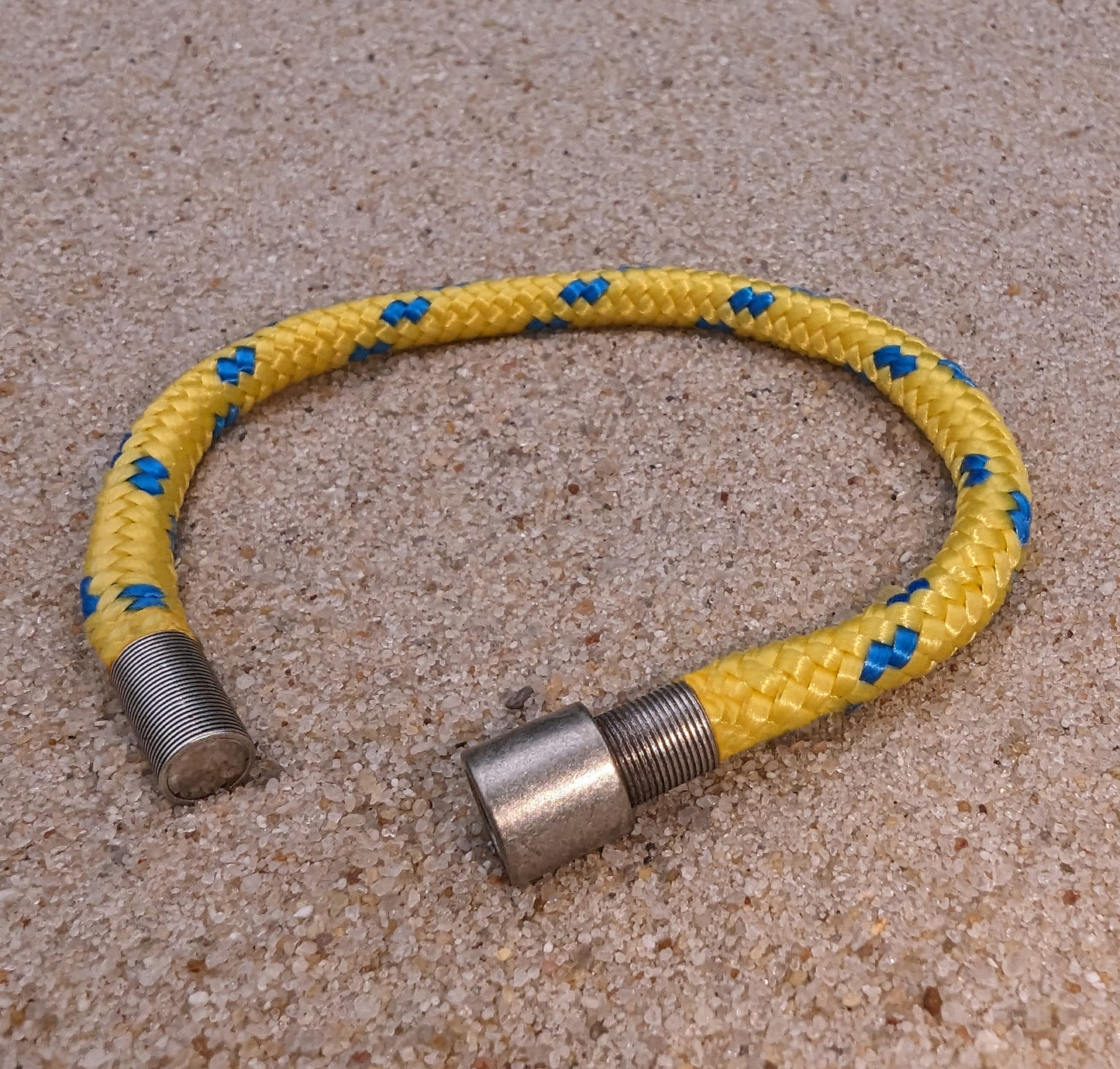 Armband · Ocean · Hörnum · 6mm ⌀