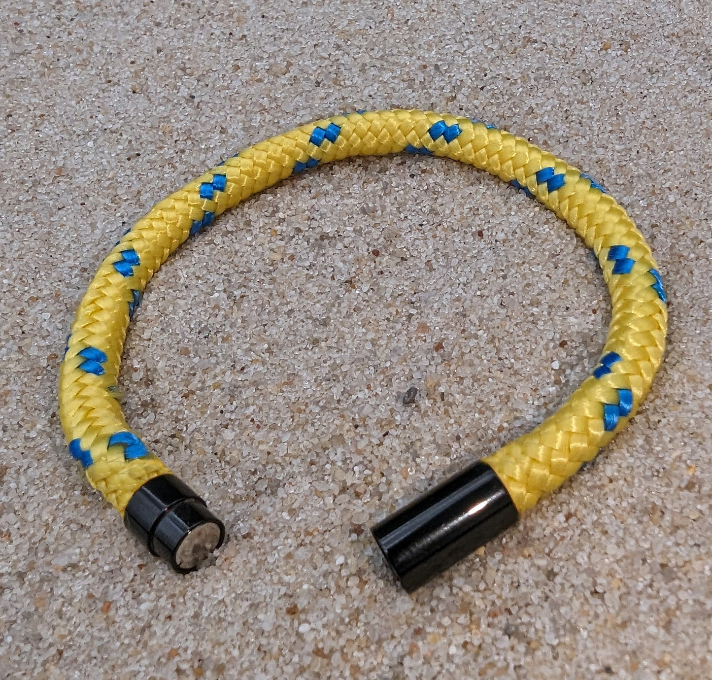 Armband · Ocean · Hörnum · 6mm ⌀