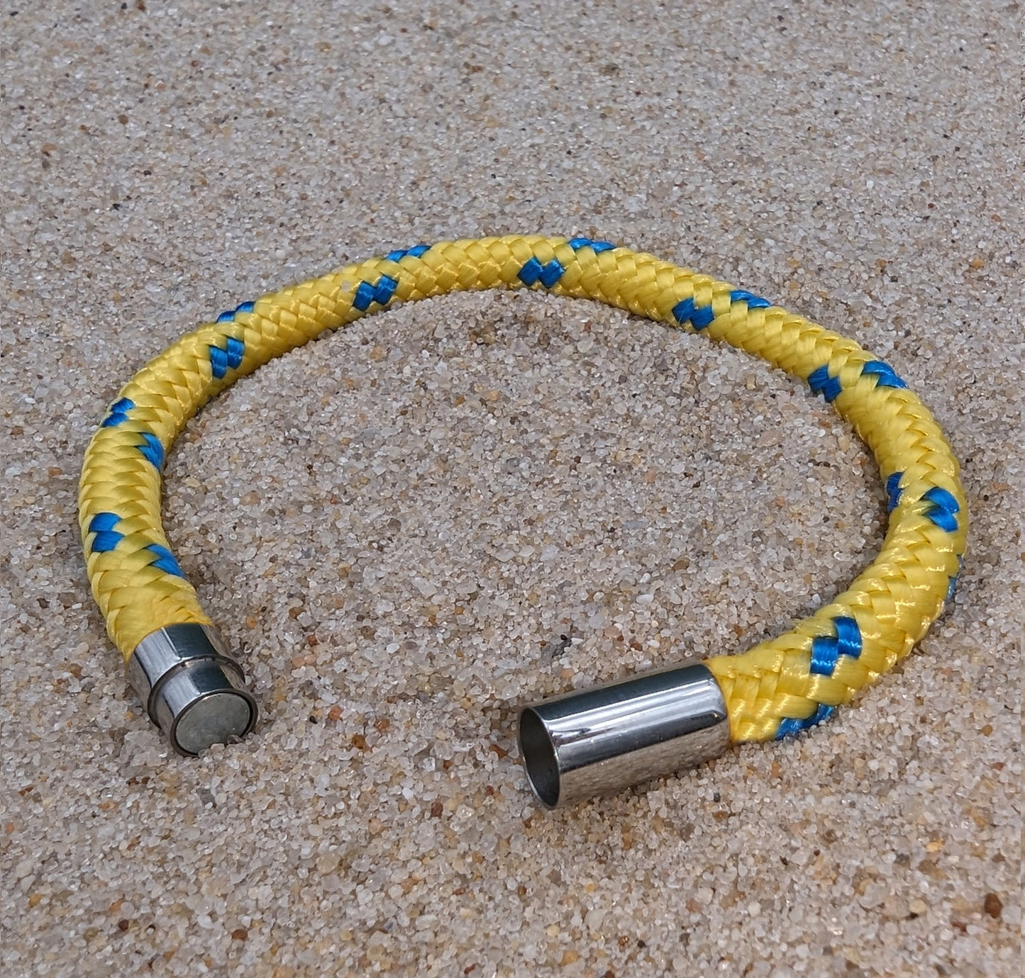 Armband · Ocean · Hörnum · 6mm ⌀