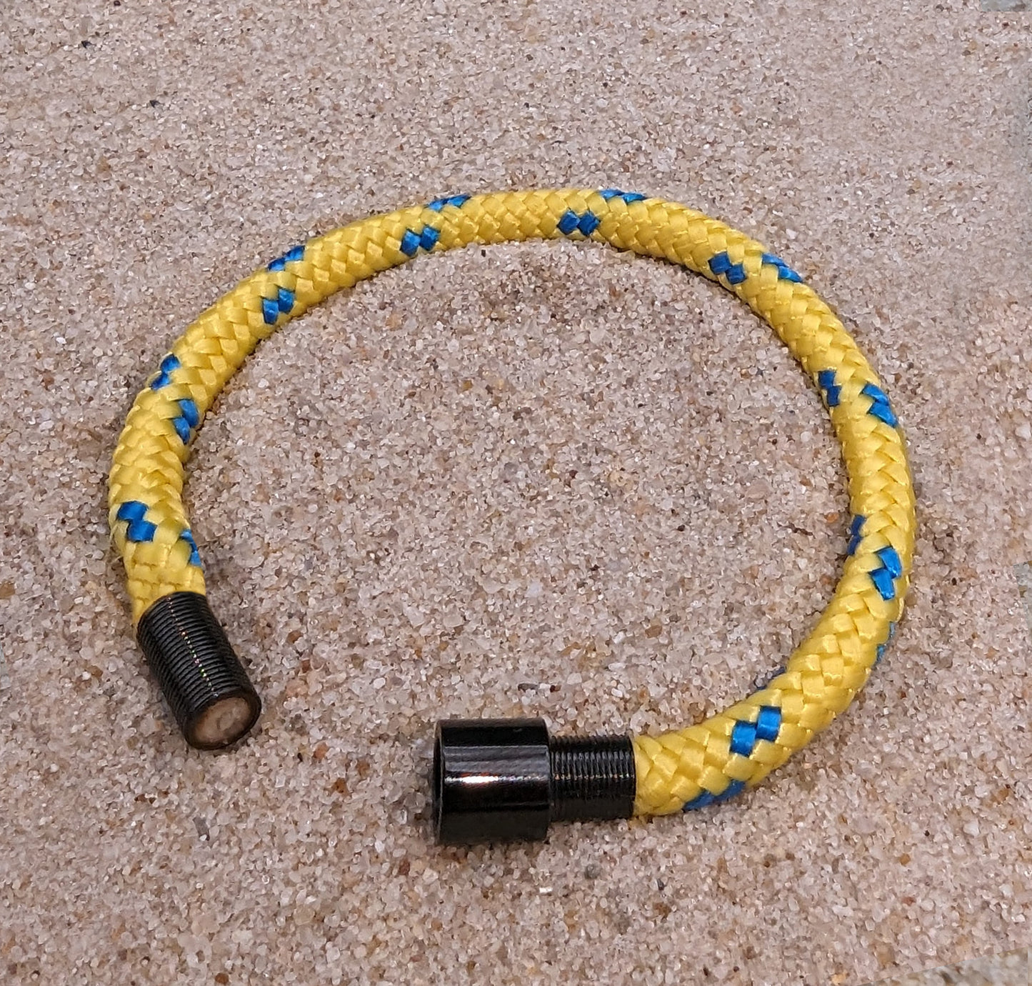 Armband · Ocean · Hörnum · 6mm ⌀