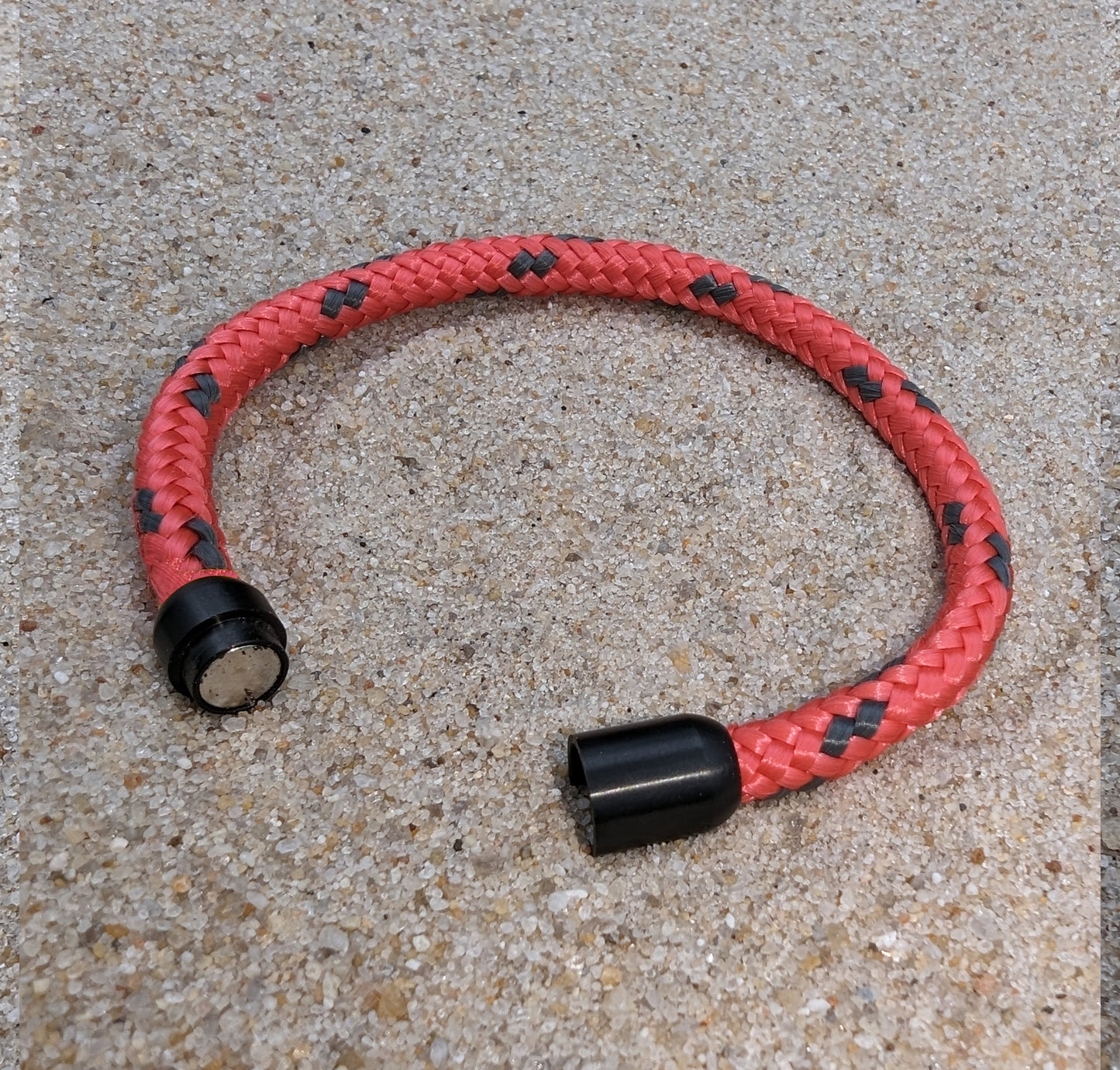 Armband · Ocean · Kampen · 6mm ⌀