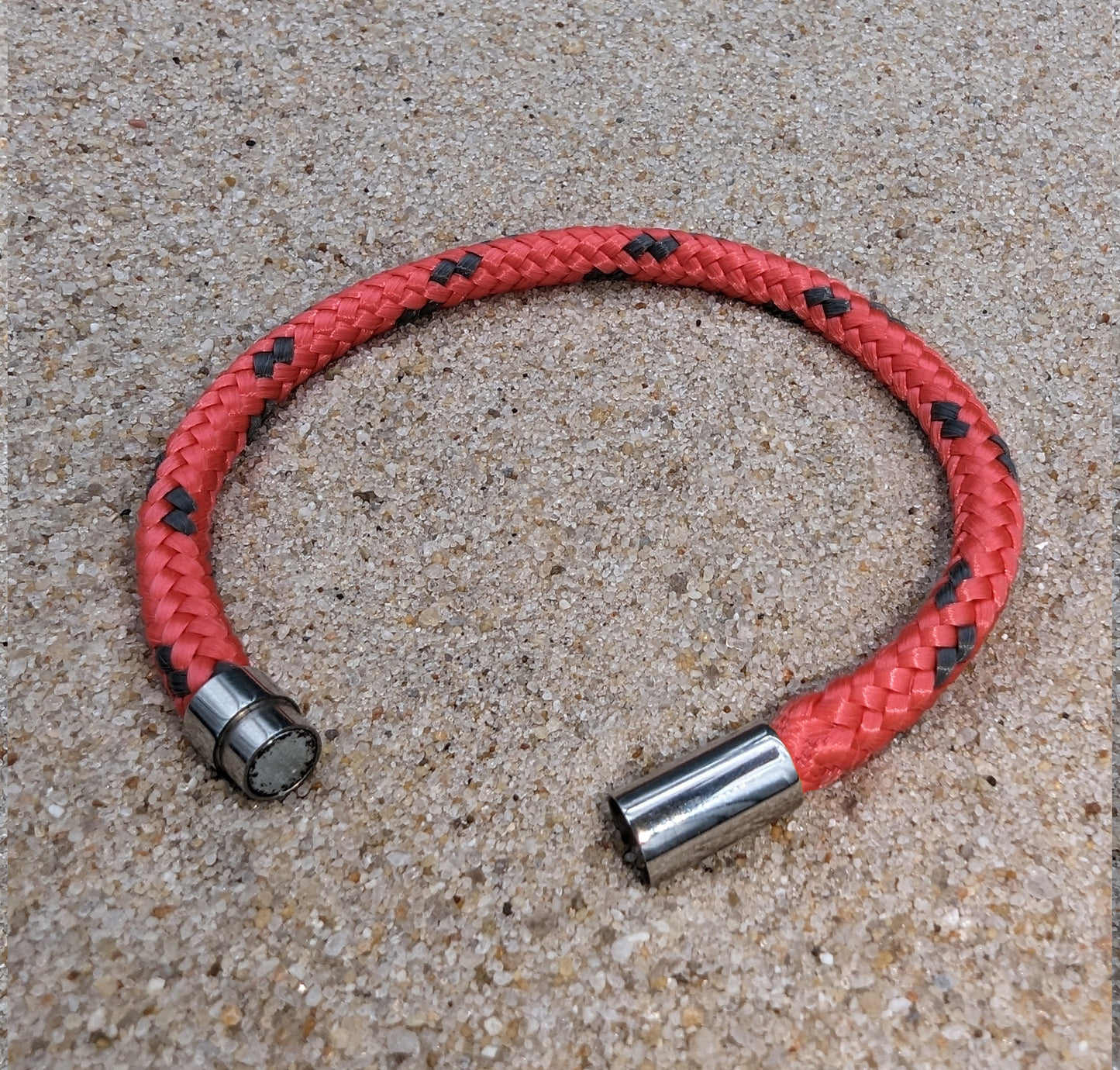 Armband · Ocean · Kampen · 6mm ⌀