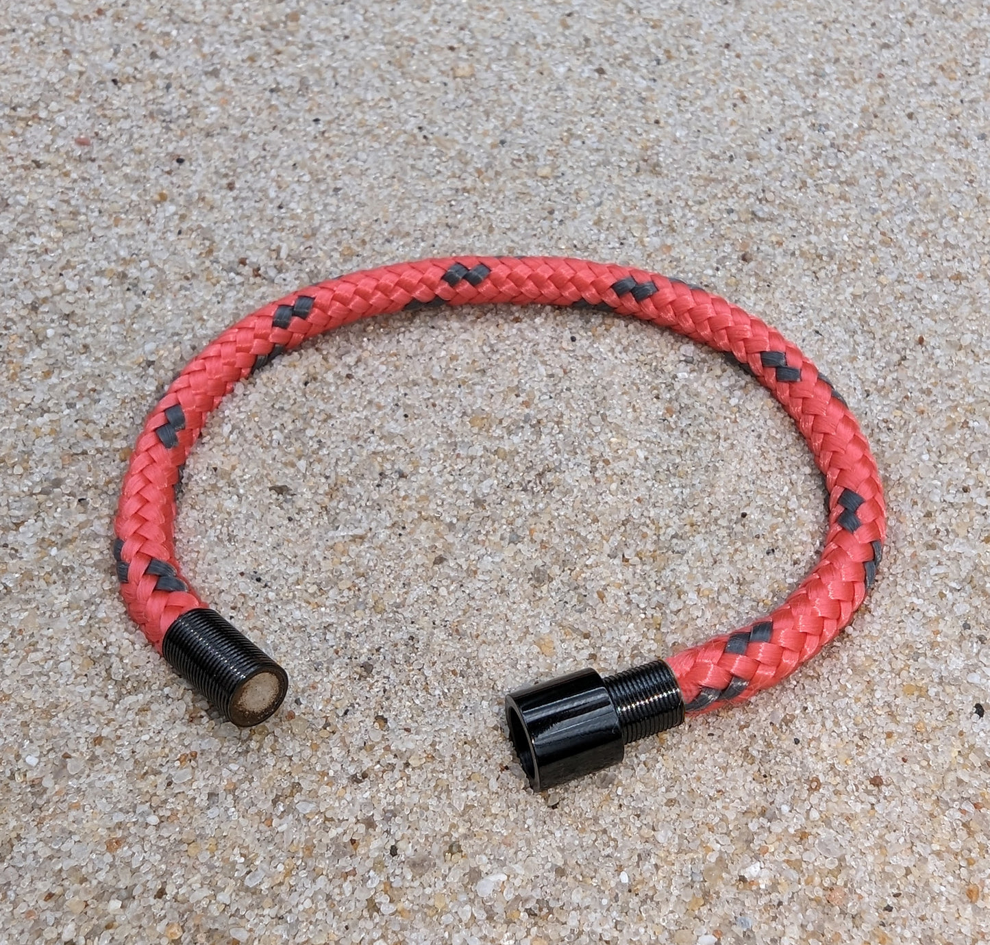 Armband · Ocean · Kampen · 6mm ⌀