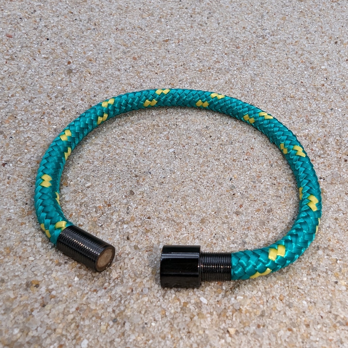 Armband · Ocean · Keitum · 6mm ⌀