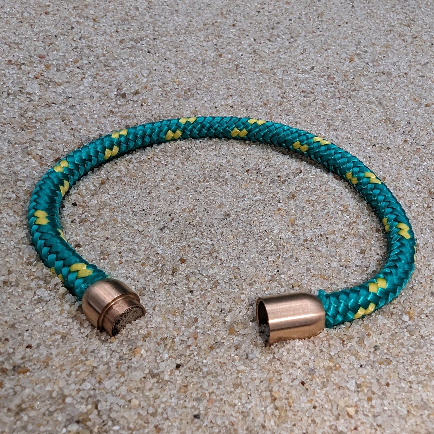 Armband · Ocean · Keitum · 6mm ⌀