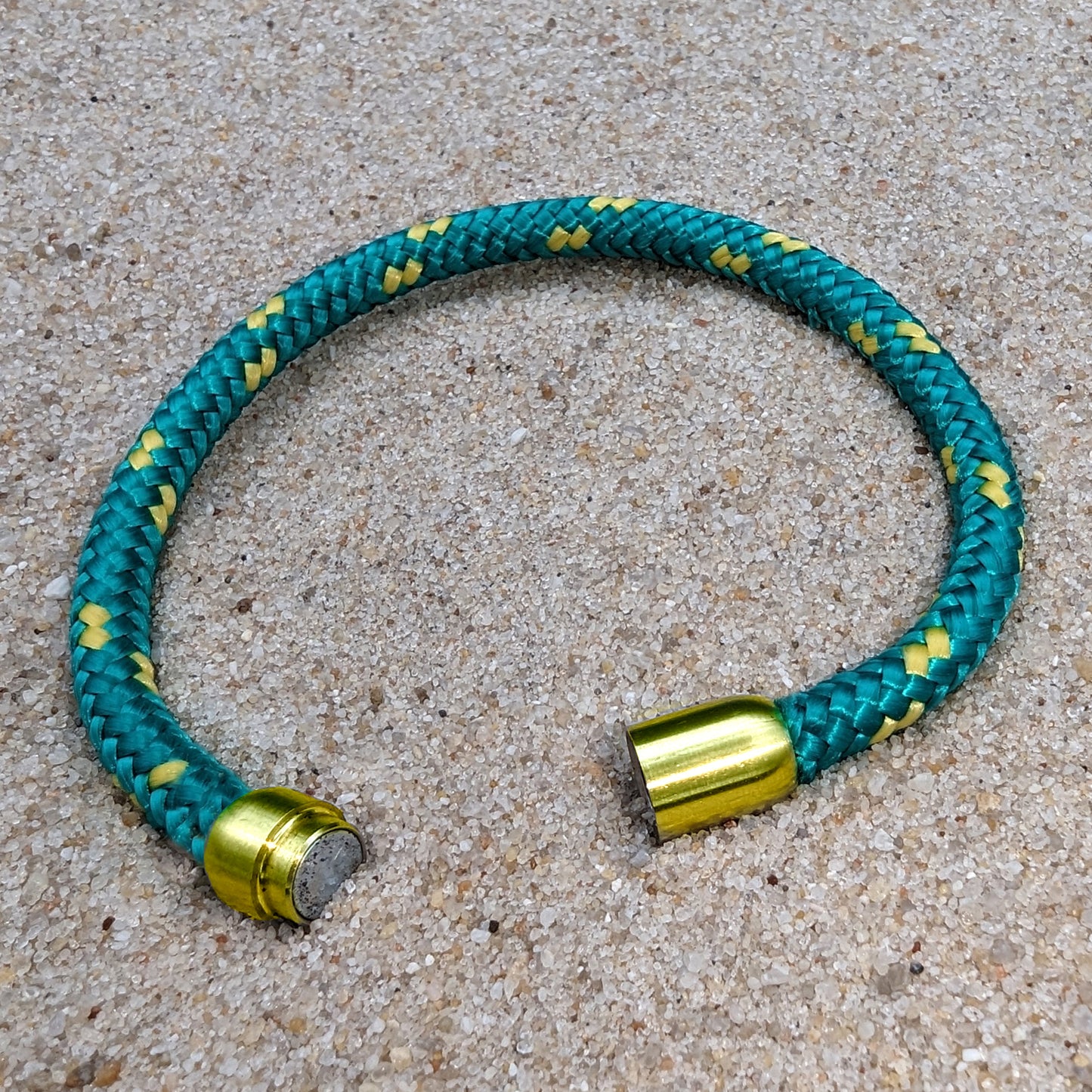 Armband · Ocean · Keitum · 6mm ⌀