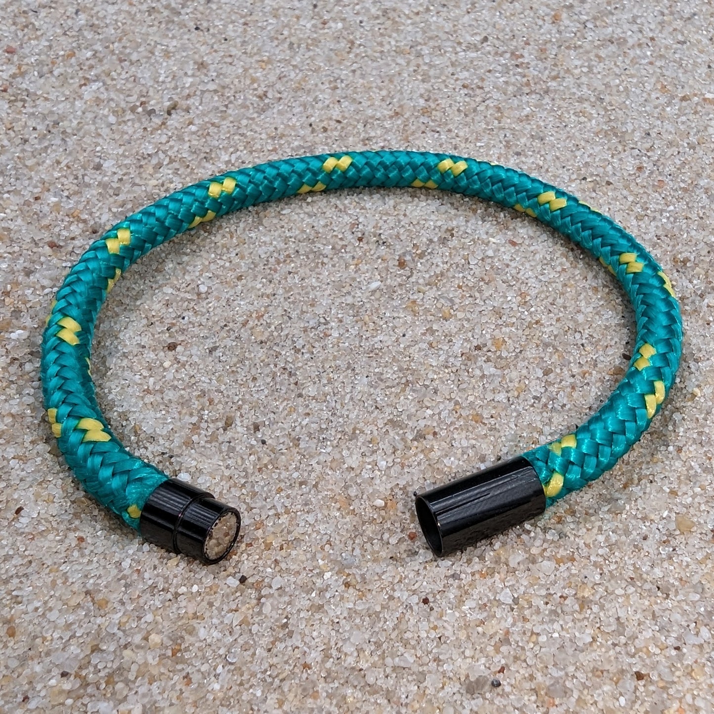 Armband · Ocean · Keitum · 6mm ⌀