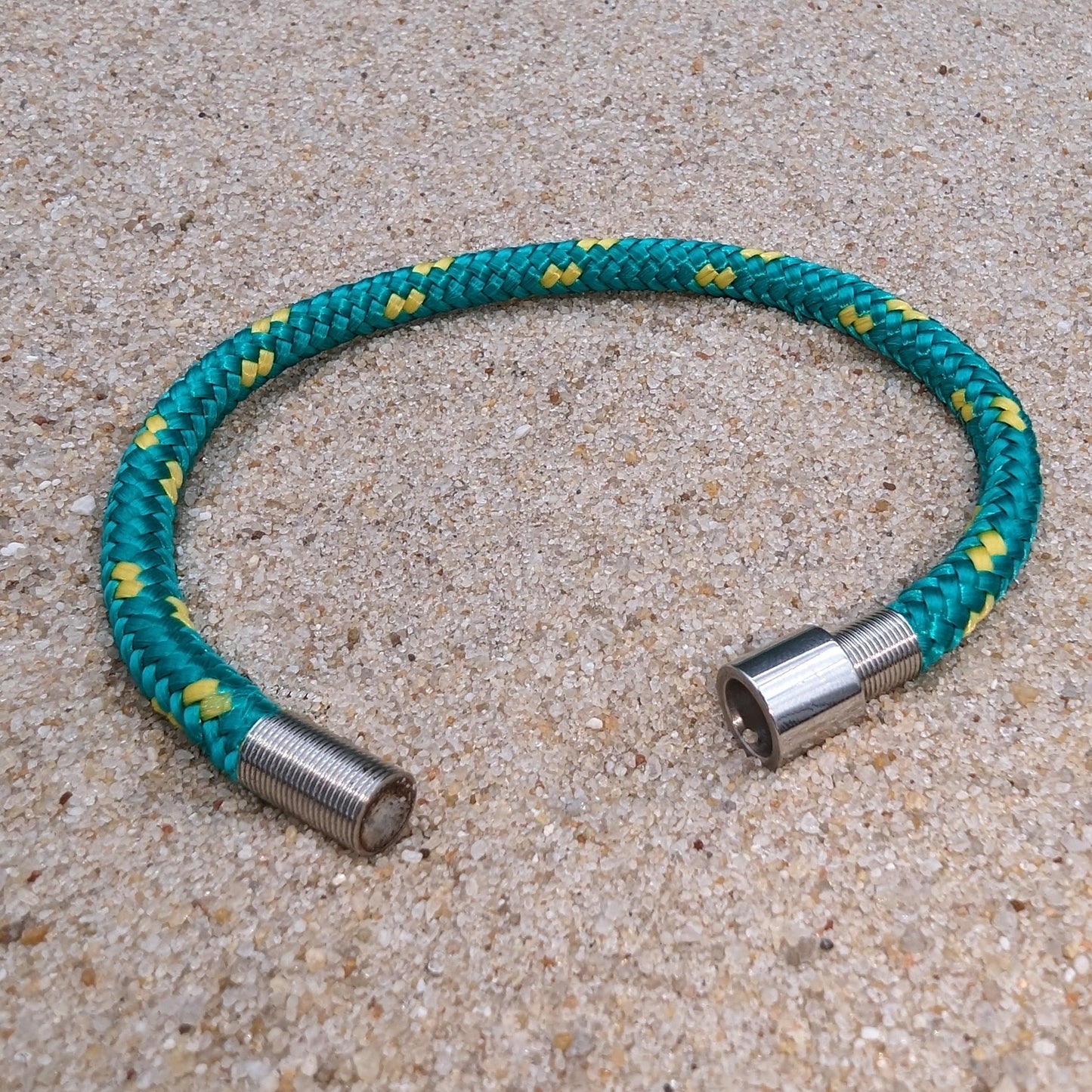 Armband · Ocean · Keitum · 6mm ⌀