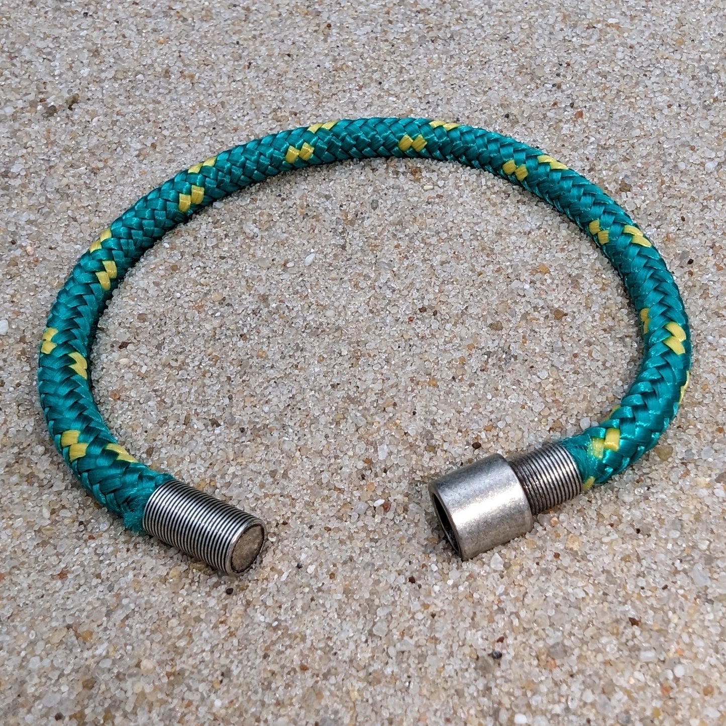 Armband · Ocean · Keitum · 6mm ⌀