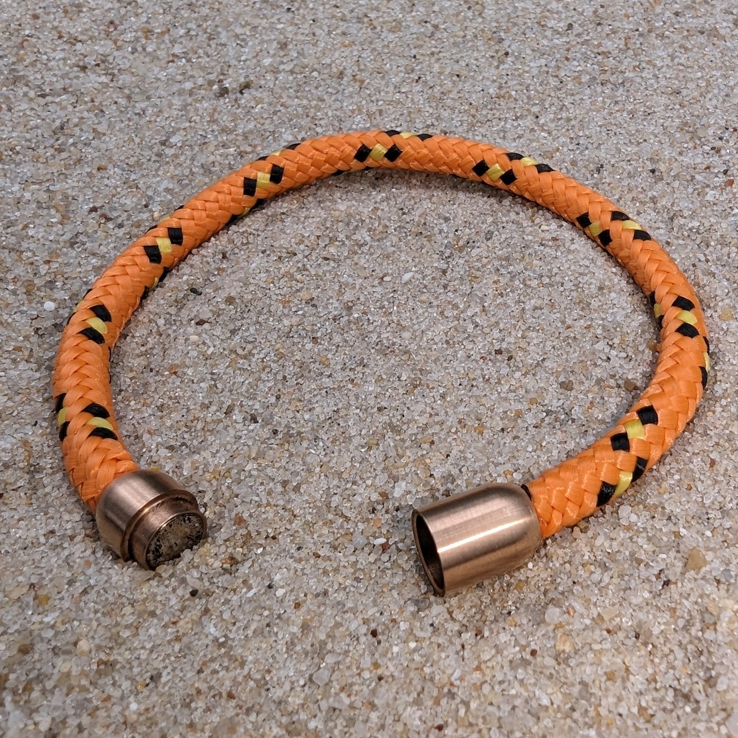 Armband · Ocean · Morsum · 6mm ⌀