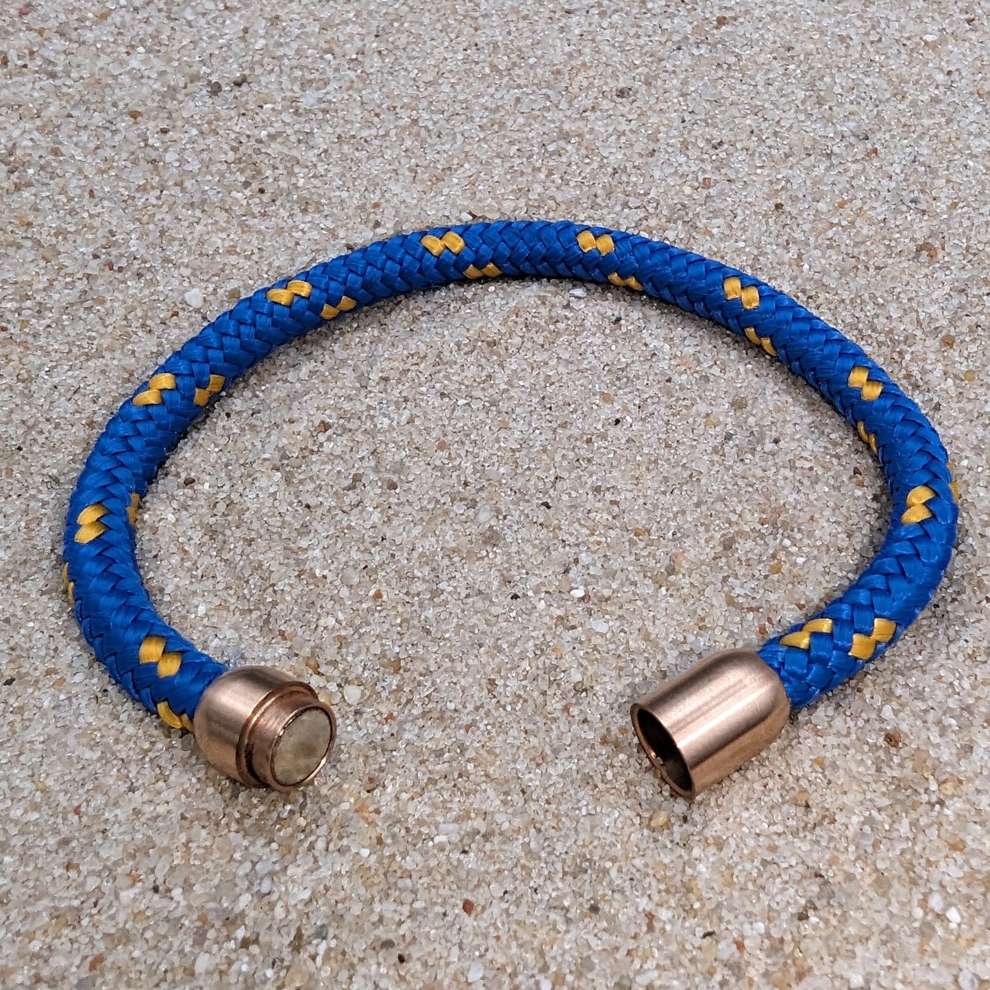 Armband · Ocean · Westerland · 6mm ⌀