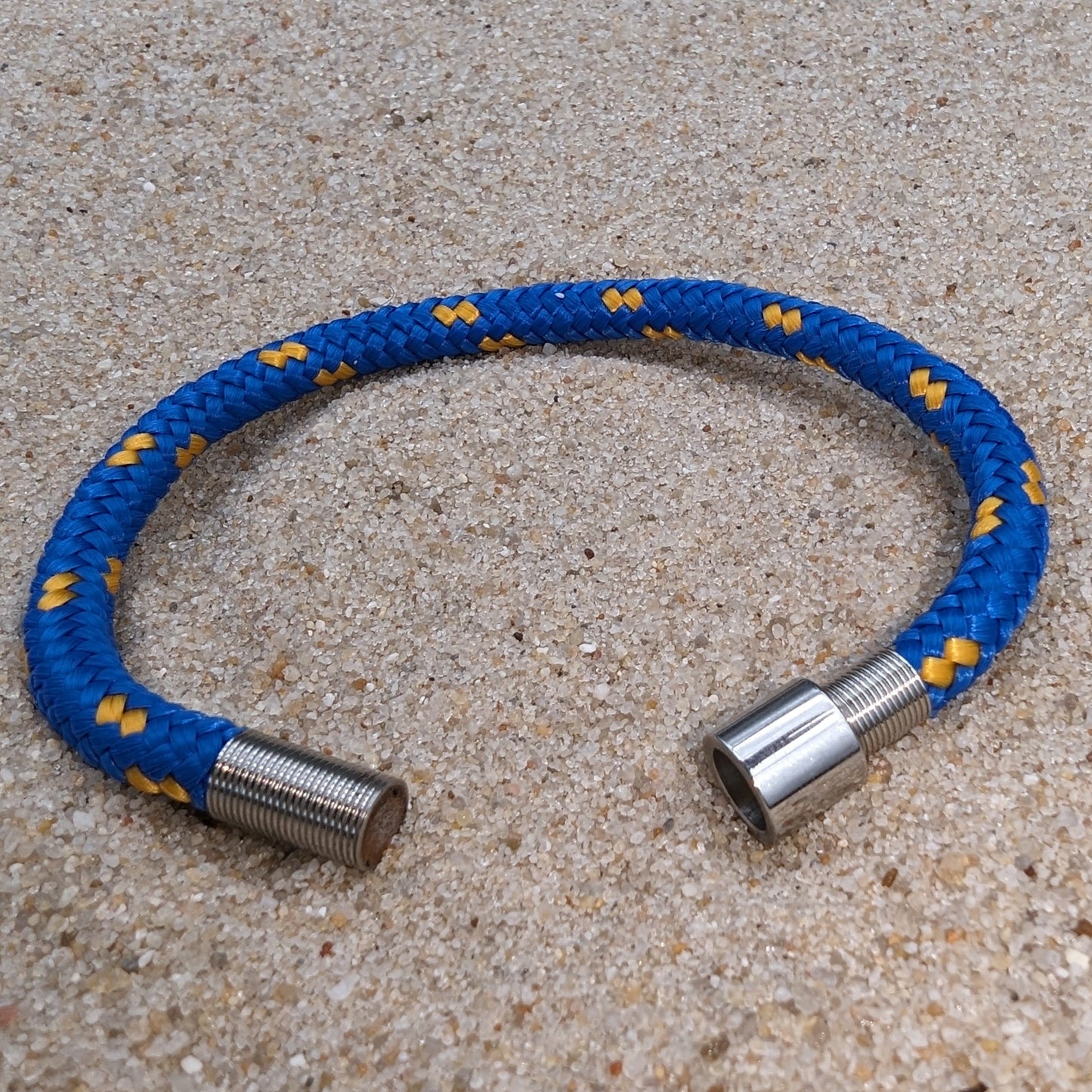 Armband · Ocean · Westerland · 6mm ⌀