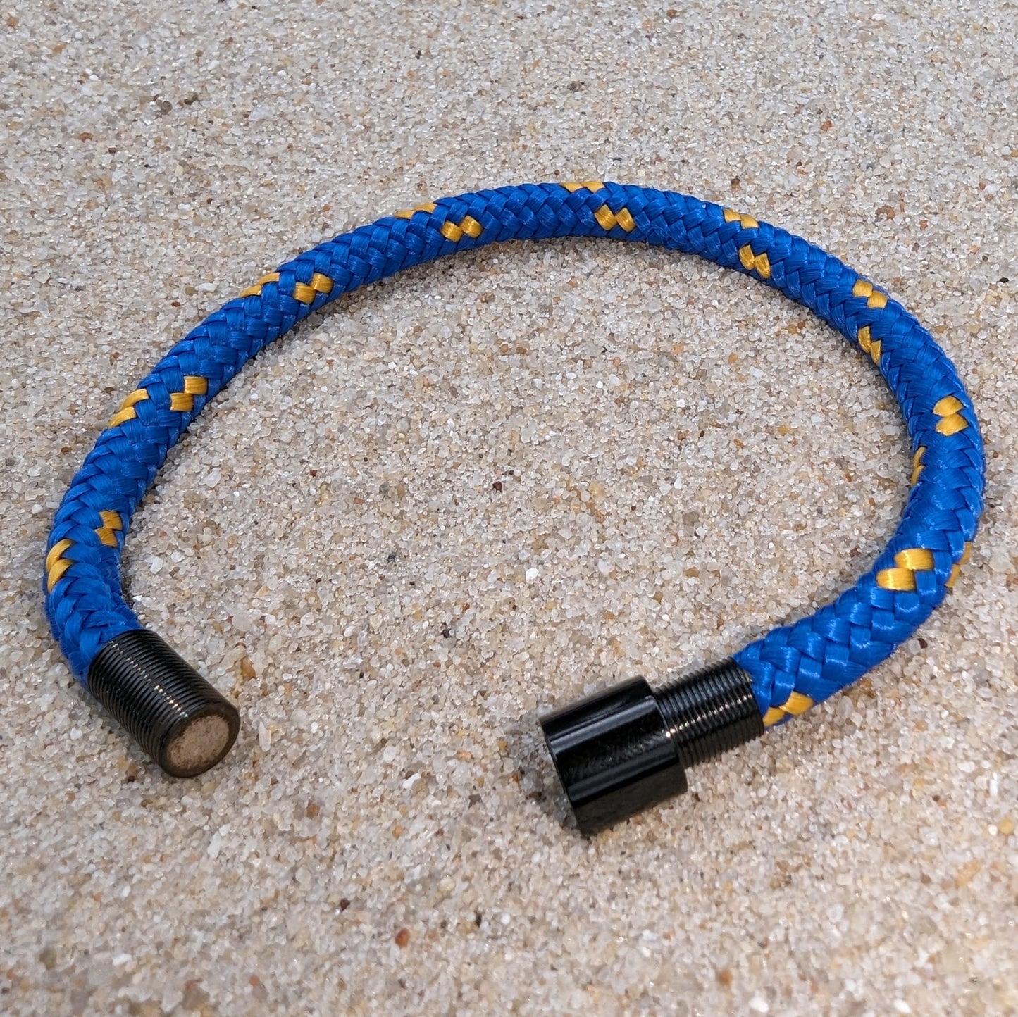 Armband · Ocean · Westerland · 6mm ⌀