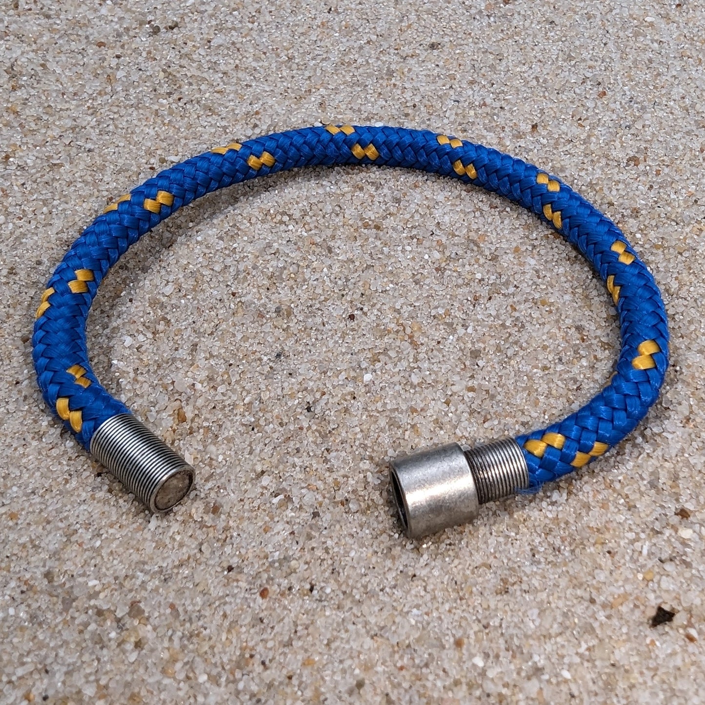 Armband · Ocean · Westerland · 6mm ⌀