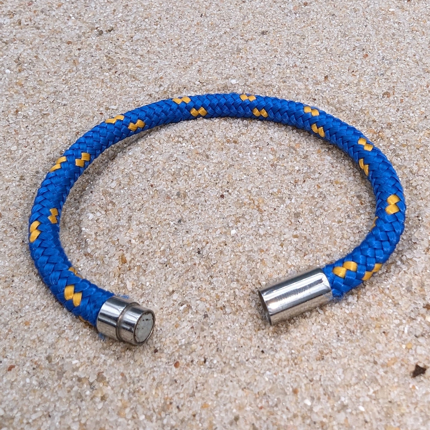 Armband · Ocean · Westerland · 6mm ⌀