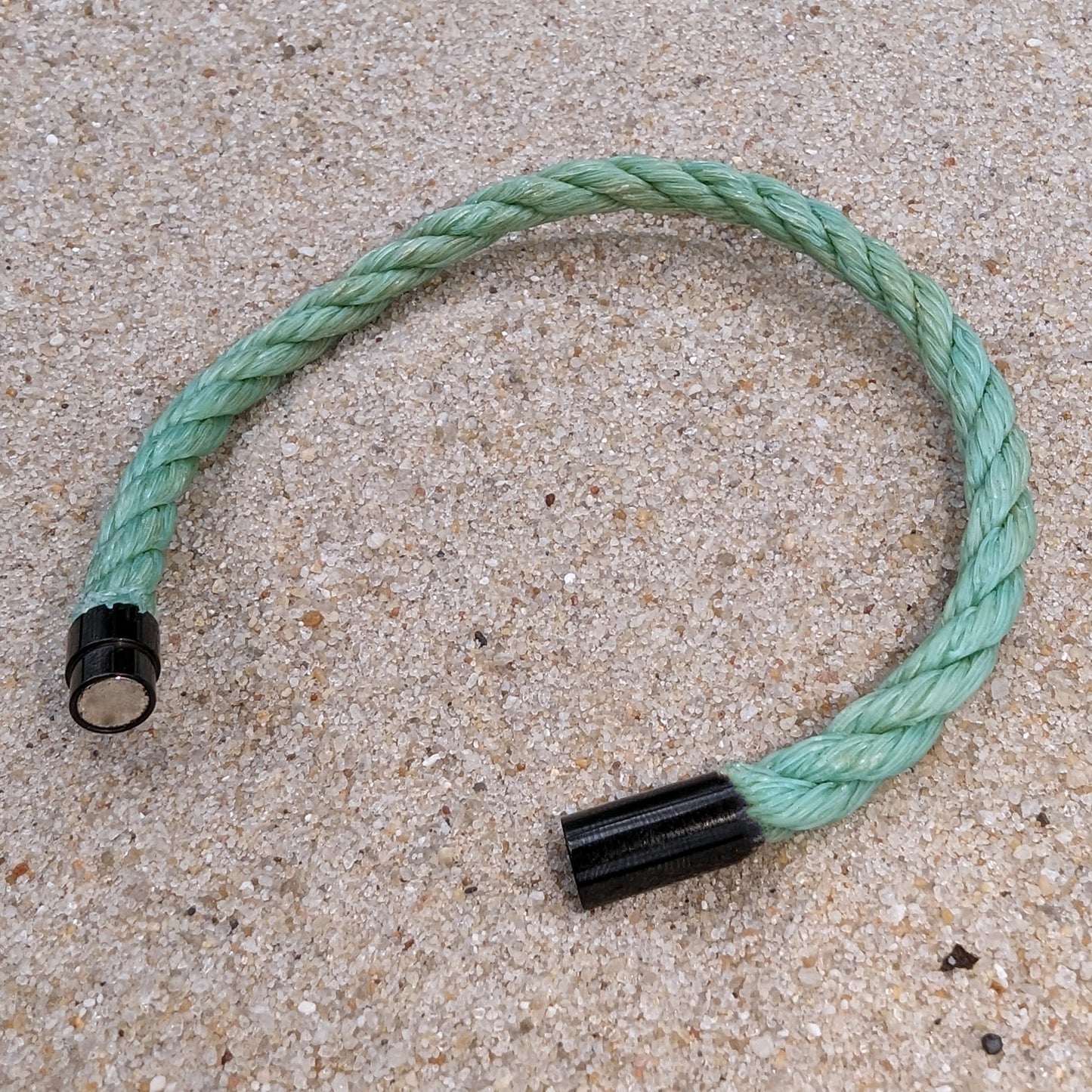 Armband · Ocean · Knut · 7mm ⌀