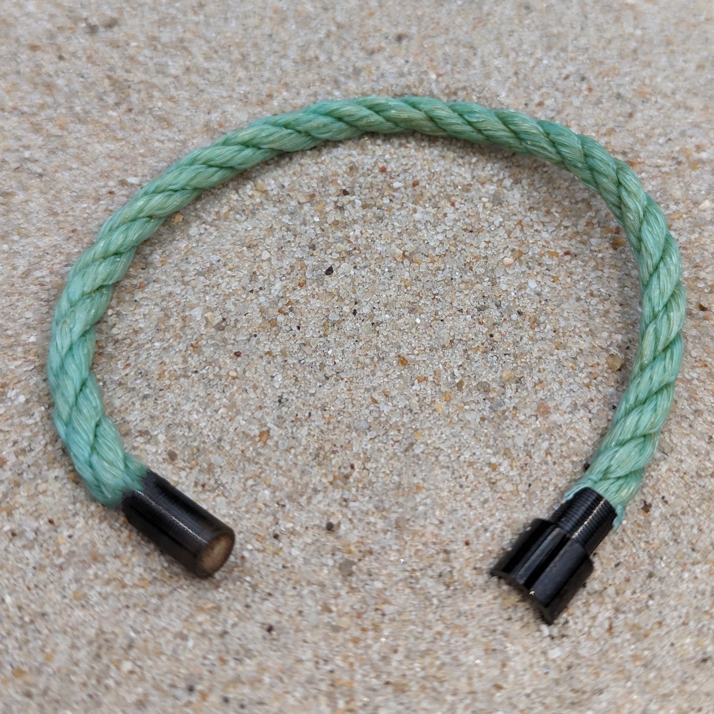 Armband · Ocean · Knut · 7mm ⌀